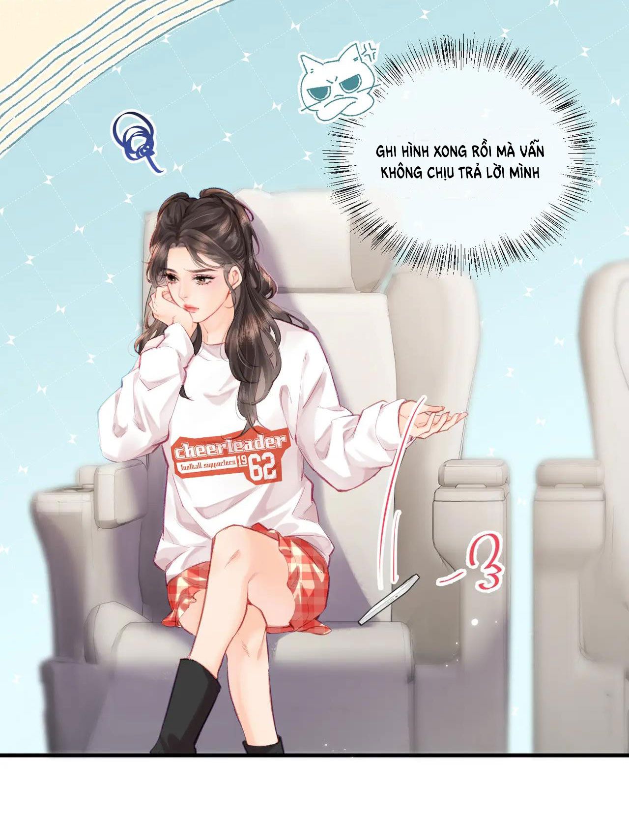 đọc truyện Vợ Chồng Siêu Sao Có Chút Ngọt Chương 16 ảnh 22 tại Truyện Dạ Ký