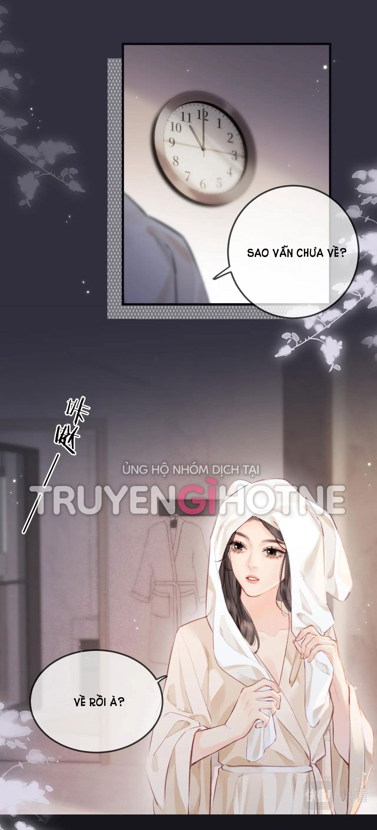 đọc truyện Vợ Chồng Siêu Sao Có Chút Ngọt Chương 16 ảnh 33 tại Truyện Dạ Ký