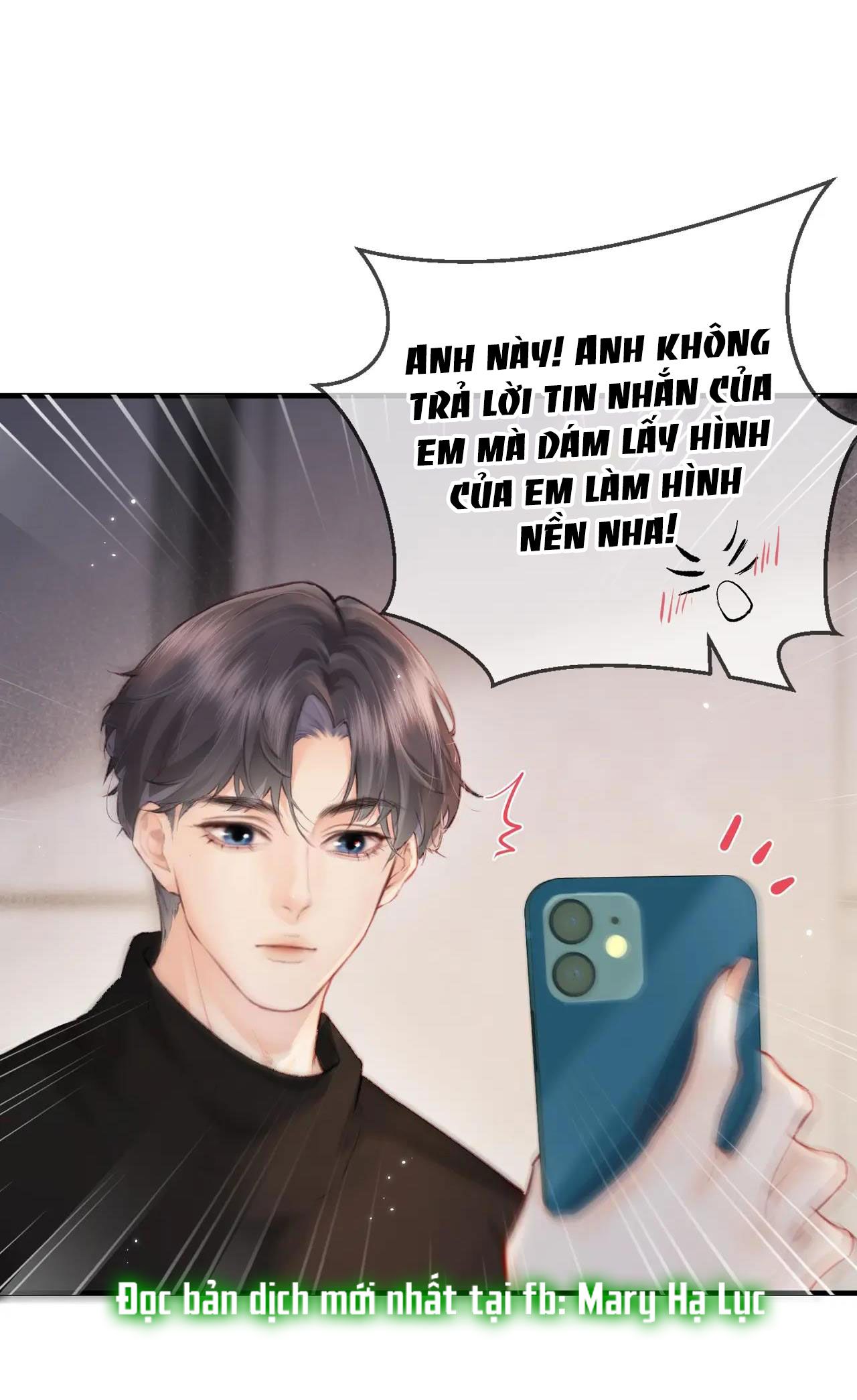 đọc truyện Vợ Chồng Siêu Sao Có Chút Ngọt Chương 16 ảnh 39 tại Truyện Dạ Ký