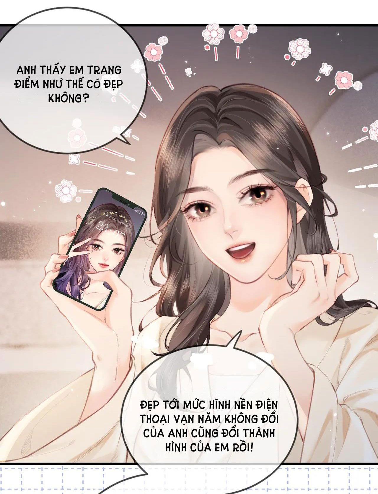 đọc truyện Vợ Chồng Siêu Sao Có Chút Ngọt Chương 16 ảnh 40 tại Truyện Dạ Ký