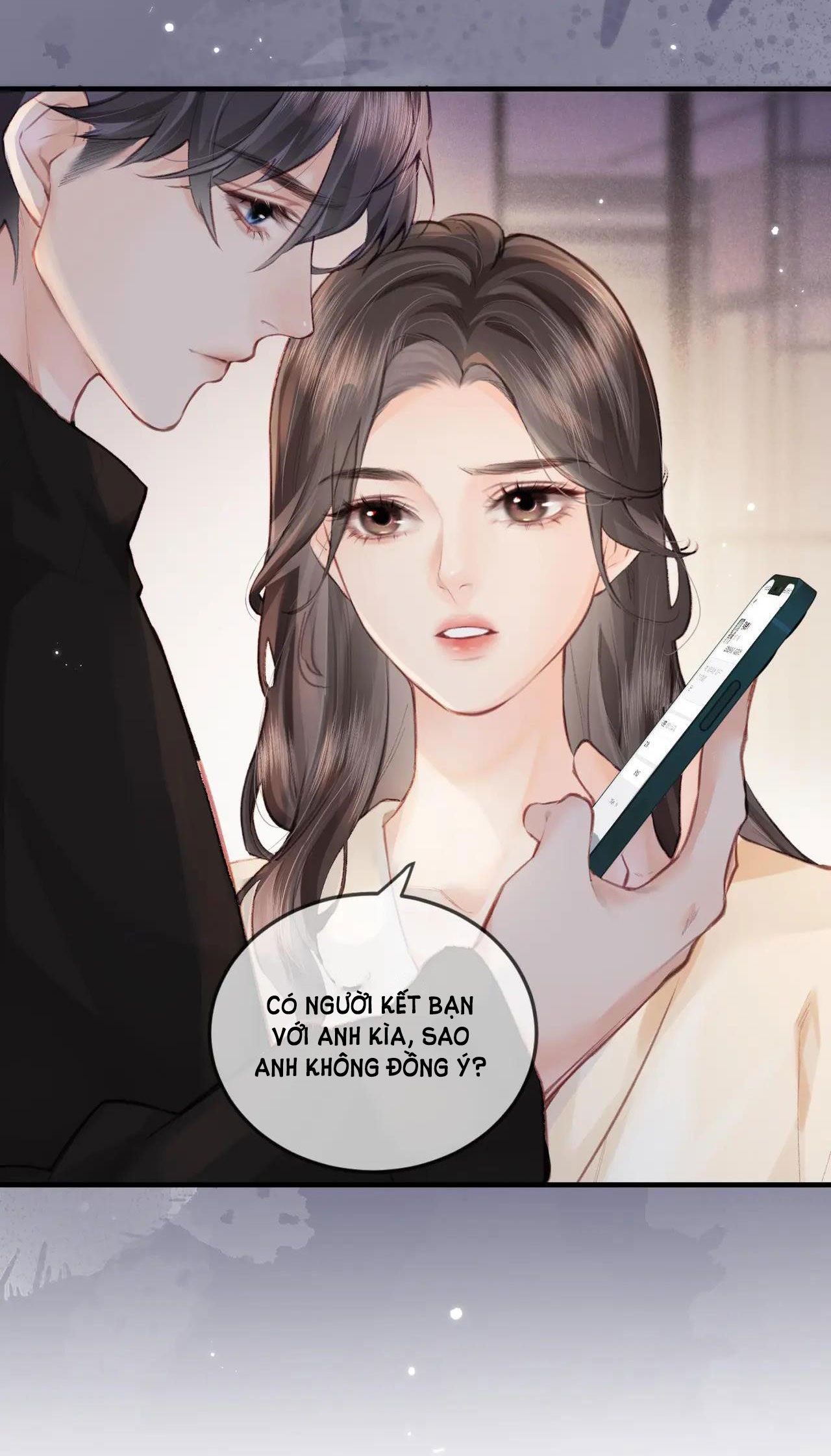 đọc truyện Vợ Chồng Siêu Sao Có Chút Ngọt Chương 16 ảnh 45 tại Truyện Dạ Ký