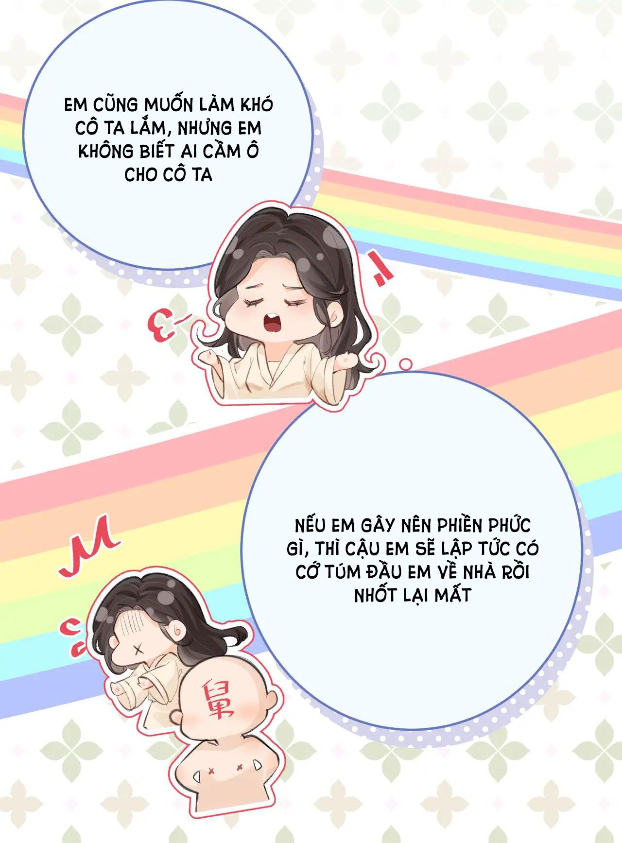 đọc truyện Vợ Chồng Siêu Sao Có Chút Ngọt Chương 17 ảnh 13 tại Truyện Dạ Ký