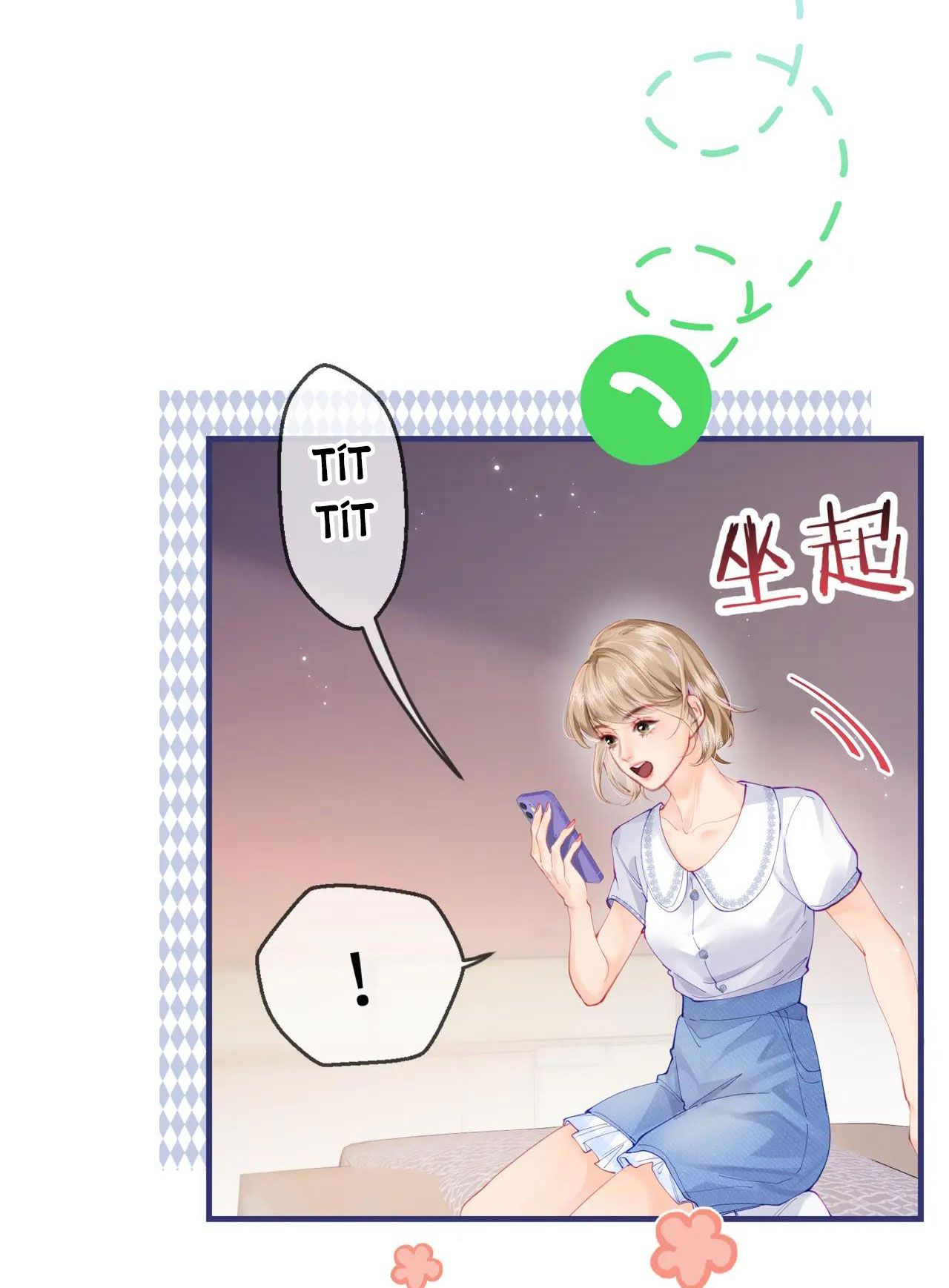 đọc truyện Vợ Chồng Siêu Sao Có Chút Ngọt Chương 17 ảnh 21 tại Truyện Dạ Ký