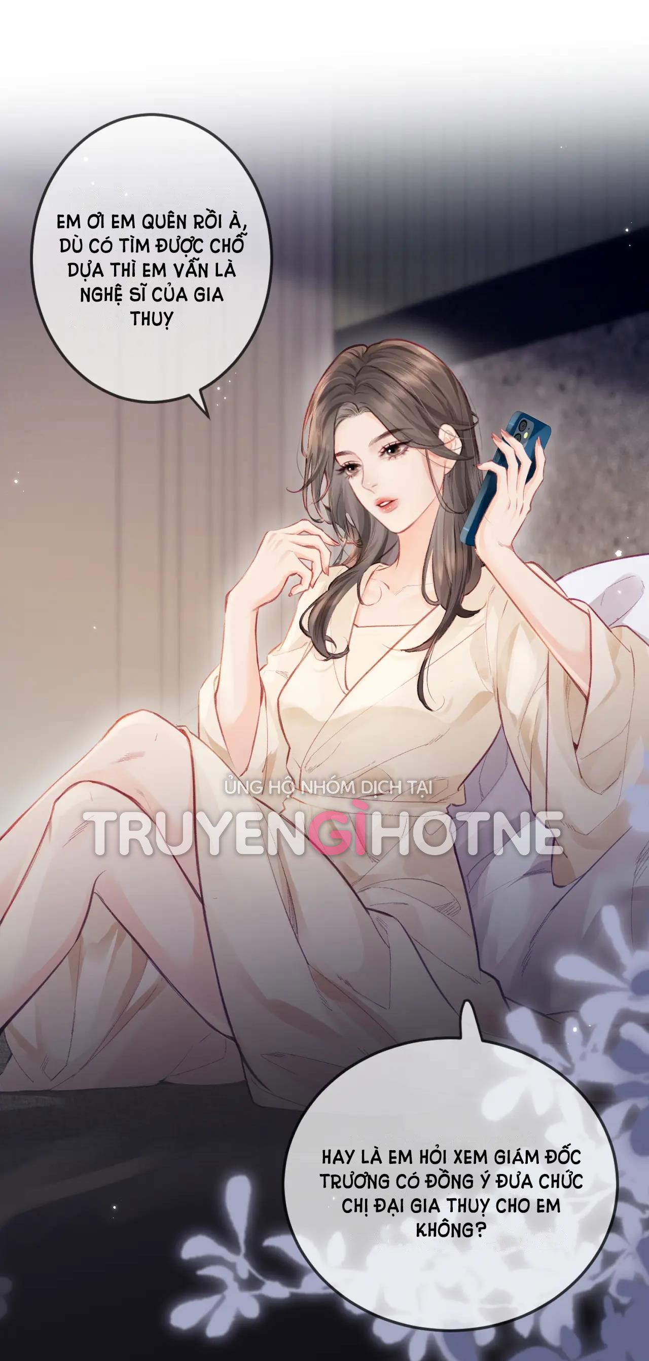 đọc truyện Vợ Chồng Siêu Sao Có Chút Ngọt Chương 17 ảnh 23 tại Truyện Dạ Ký