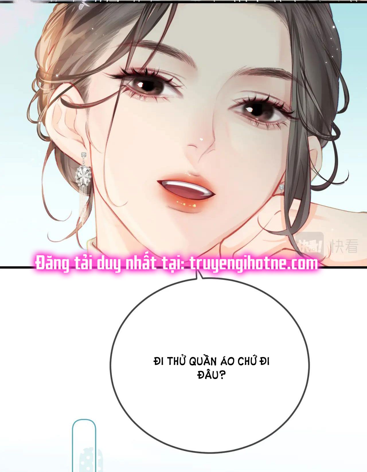 đọc truyện Vợ Chồng Siêu Sao Có Chút Ngọt Chương 17 ảnh 40 tại Truyện Dạ Ký