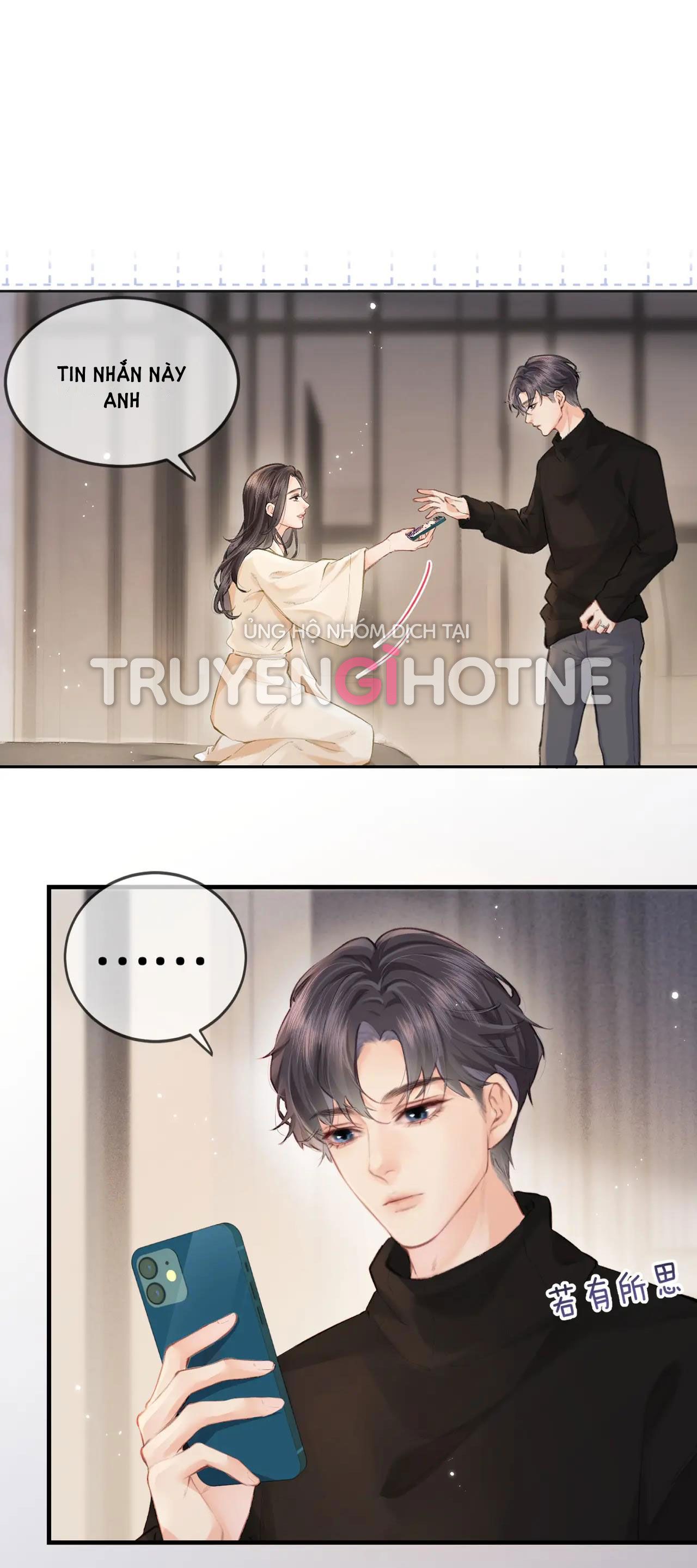 đọc truyện Vợ Chồng Siêu Sao Có Chút Ngọt Chương 17 ảnh 5 tại Truyện Dạ Ký
