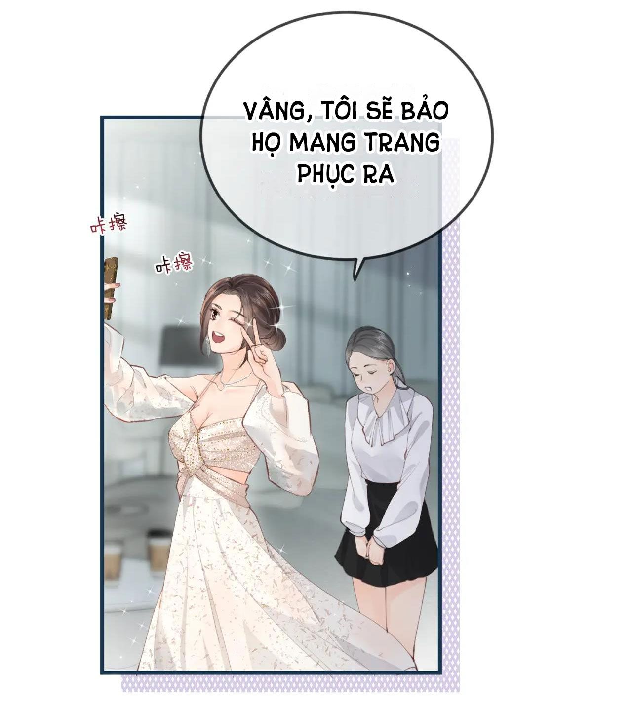 đọc truyện Vợ Chồng Siêu Sao Có Chút Ngọt Chương 17 ảnh 44 tại Truyện Dạ Ký