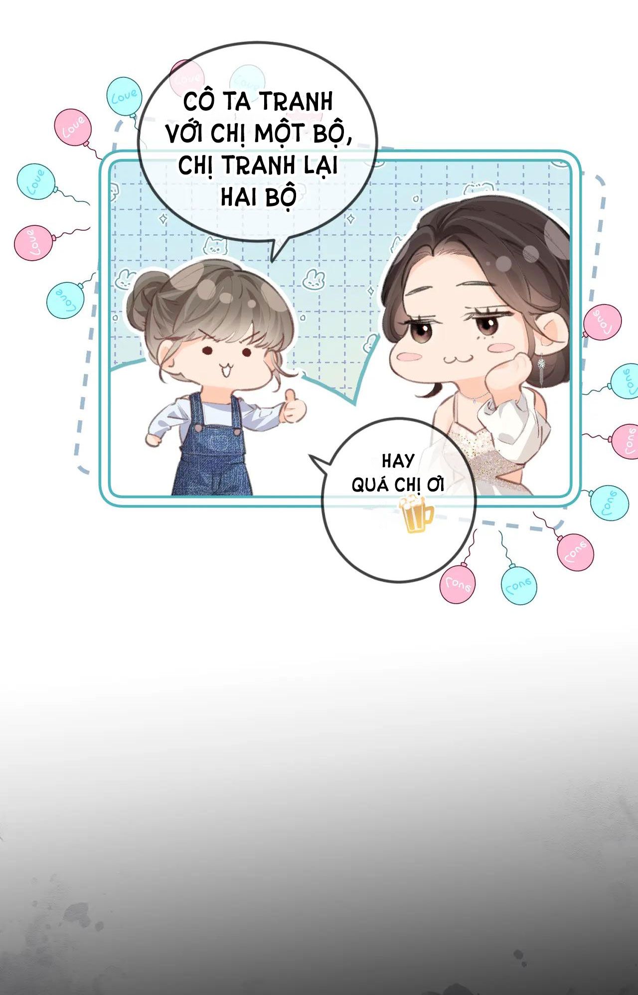 đọc truyện Vợ Chồng Siêu Sao Có Chút Ngọt Chương 17 ảnh 45 tại Truyện Dạ Ký