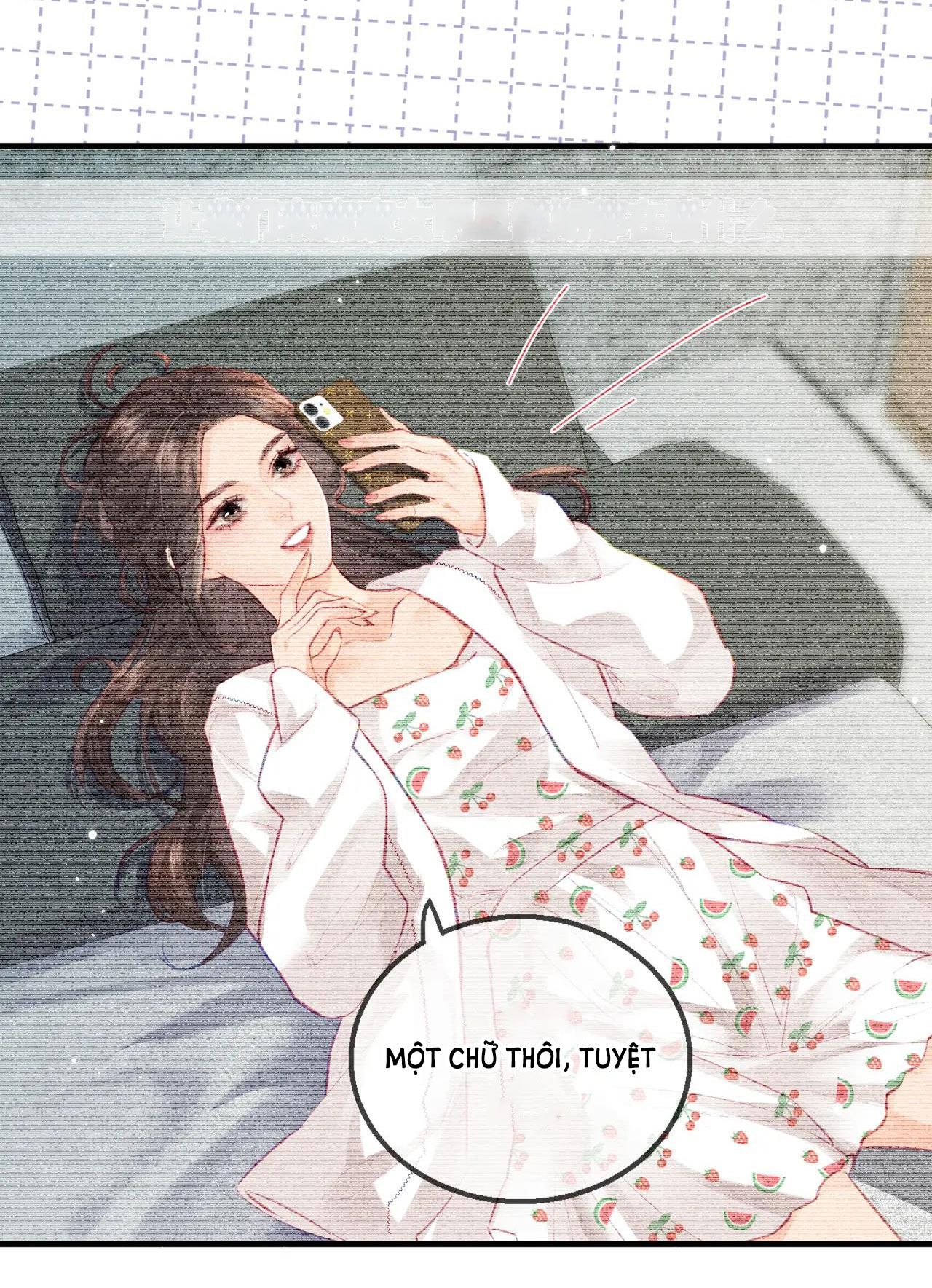 đọc truyện Vợ Chồng Siêu Sao Có Chút Ngọt Chương 18 ảnh 23 tại Truyện Dạ Ký
