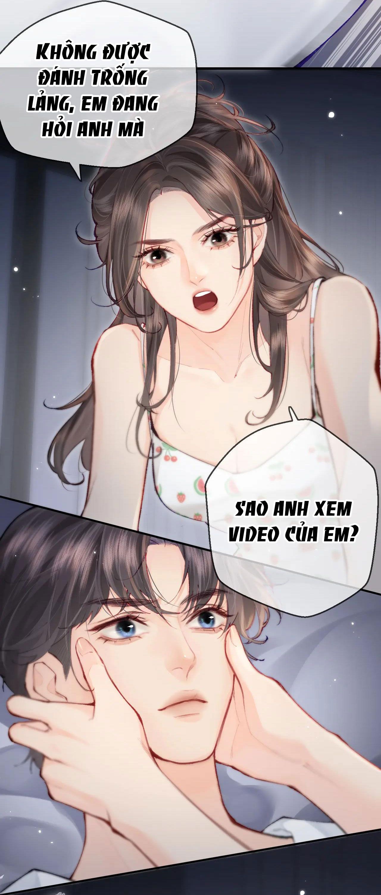 đọc truyện Vợ Chồng Siêu Sao Có Chút Ngọt Chương 18 ảnh 36 tại Truyện Dạ Ký