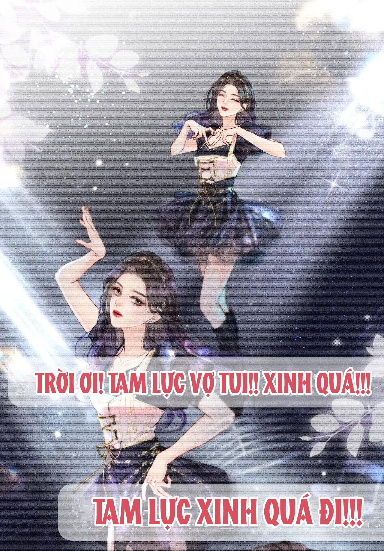 đọc truyện Vợ Chồng Siêu Sao Có Chút Ngọt Chương 18 ảnh 7 tại Truyện Dạ Ký