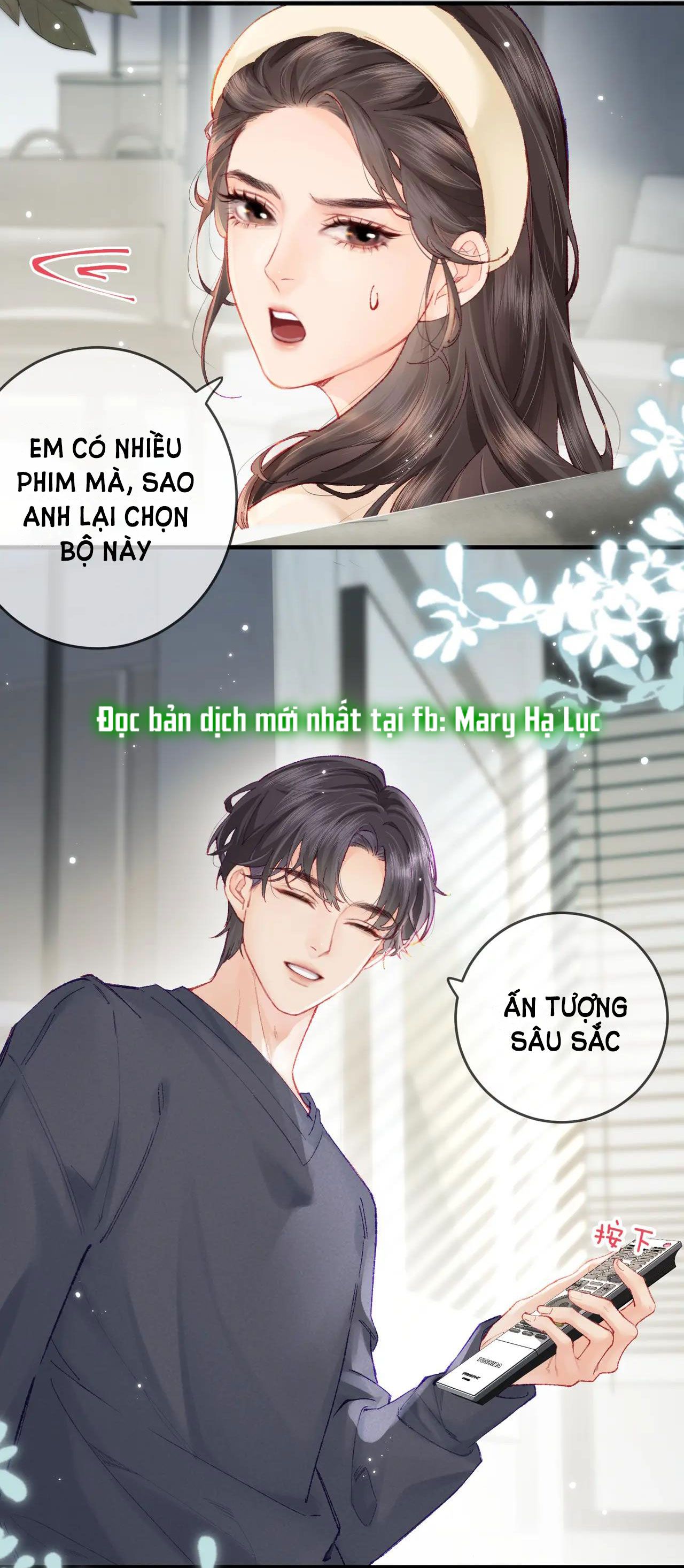 đọc truyện Vợ Chồng Siêu Sao Có Chút Ngọt Chương 19 ảnh 16 tại Truyện Dạ Ký