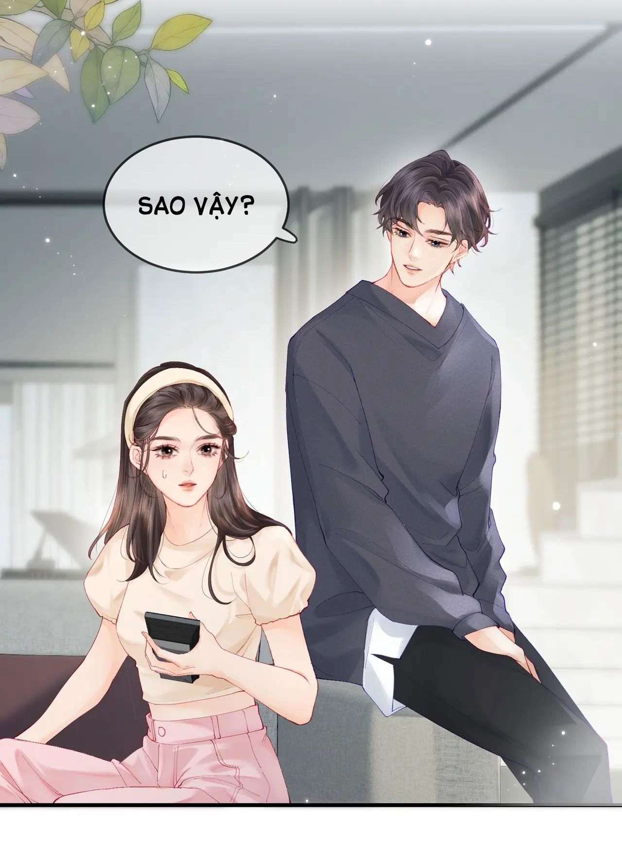 đọc truyện Vợ Chồng Siêu Sao Có Chút Ngọt Chương 19 ảnh 19 tại Truyện Dạ Ký