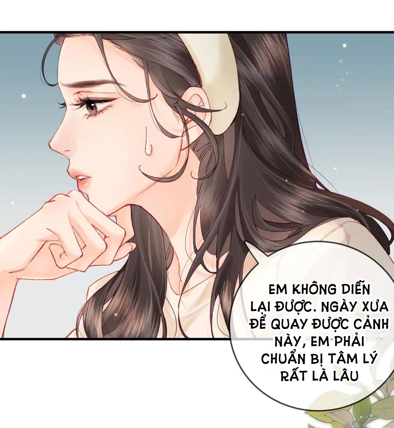 đọc truyện Vợ Chồng Siêu Sao Có Chút Ngọt Chương 19 ảnh 20 tại Truyện Dạ Ký