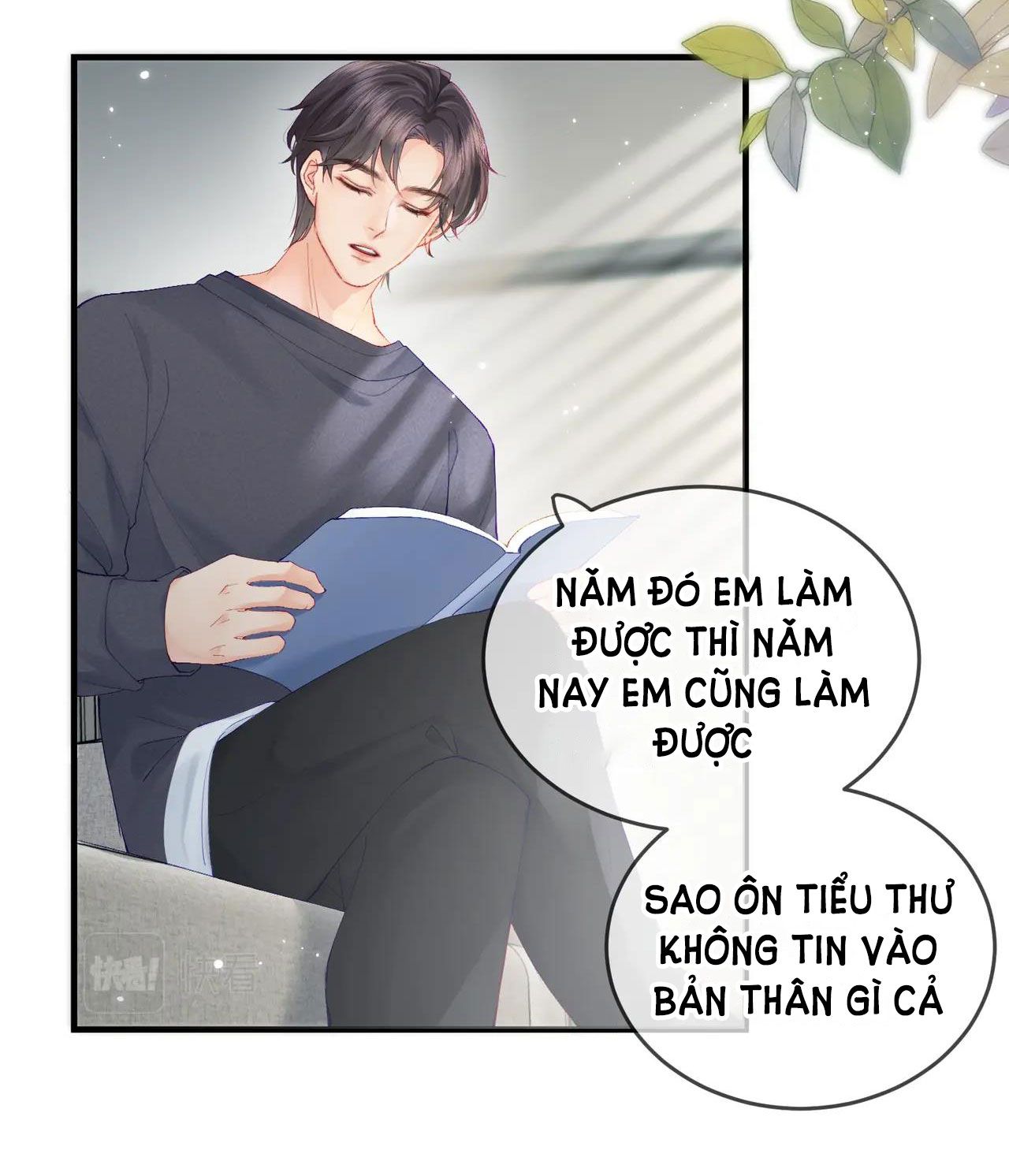 đọc truyện Vợ Chồng Siêu Sao Có Chút Ngọt Chương 19 ảnh 21 tại Truyện Dạ Ký