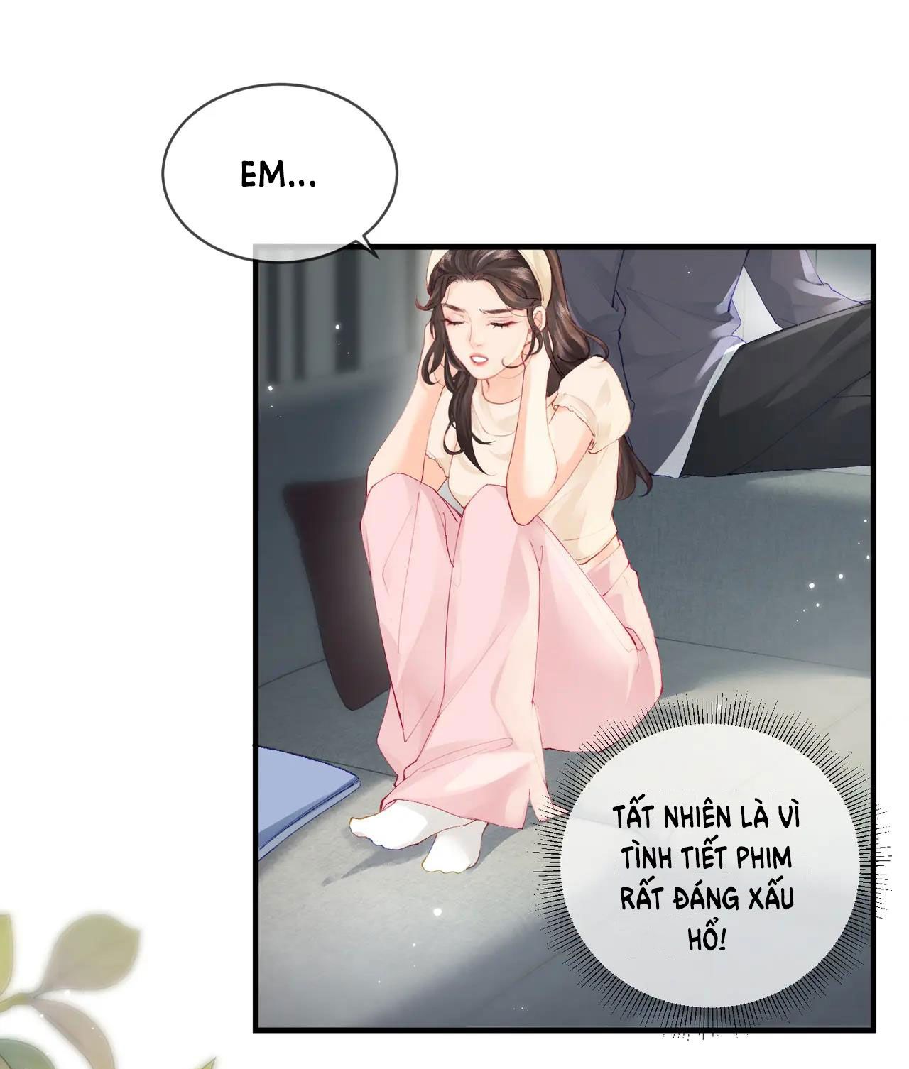 đọc truyện Vợ Chồng Siêu Sao Có Chút Ngọt Chương 19 ảnh 22 tại Truyện Dạ Ký