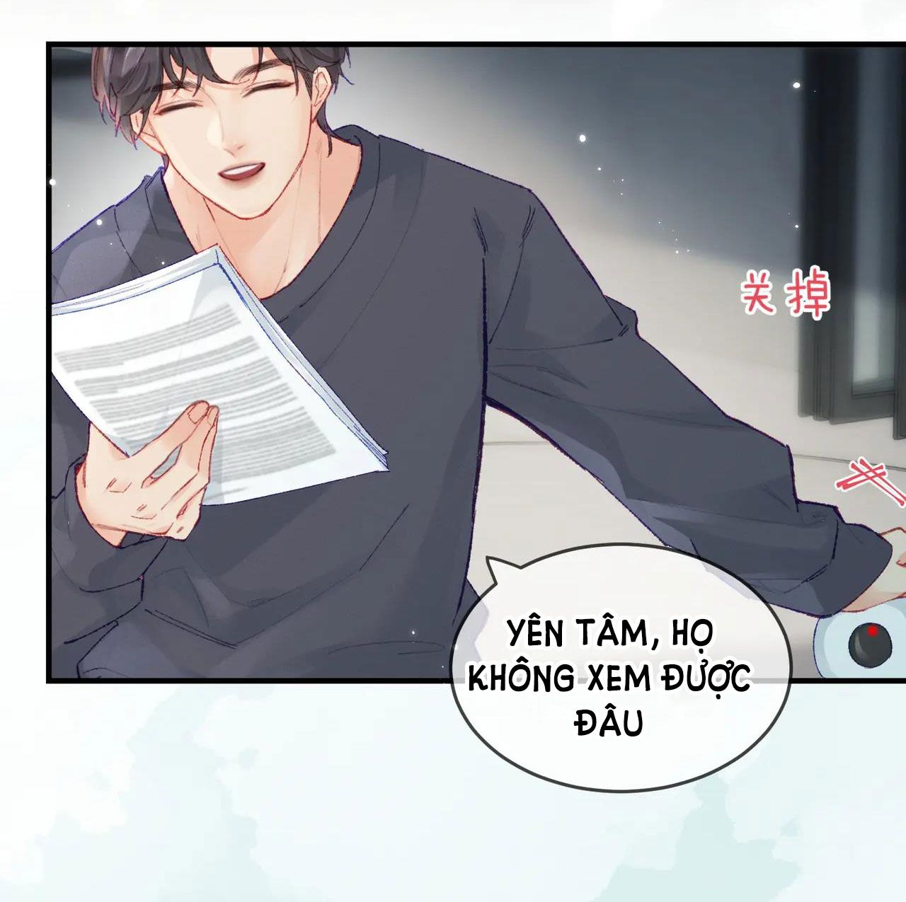 đọc truyện Vợ Chồng Siêu Sao Có Chút Ngọt Chương 19 ảnh 24 tại Truyện Dạ Ký