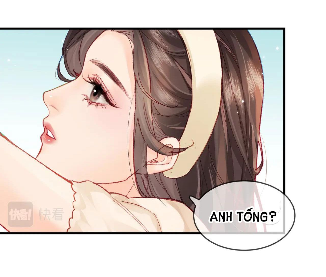 đọc truyện Vợ Chồng Siêu Sao Có Chút Ngọt Chương 19 ảnh 39 tại Truyện Dạ Ký