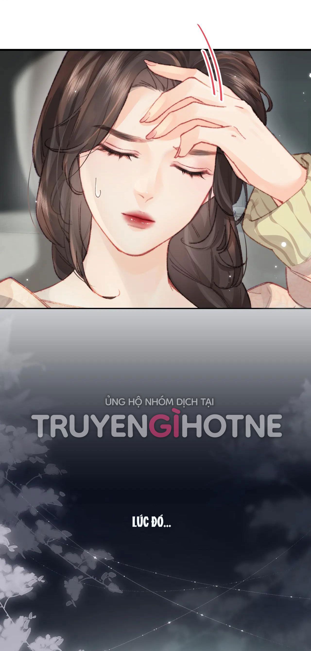 đọc truyện Vợ Chồng Siêu Sao Có Chút Ngọt Chương 19 ảnh 42 tại Truyện Dạ Ký