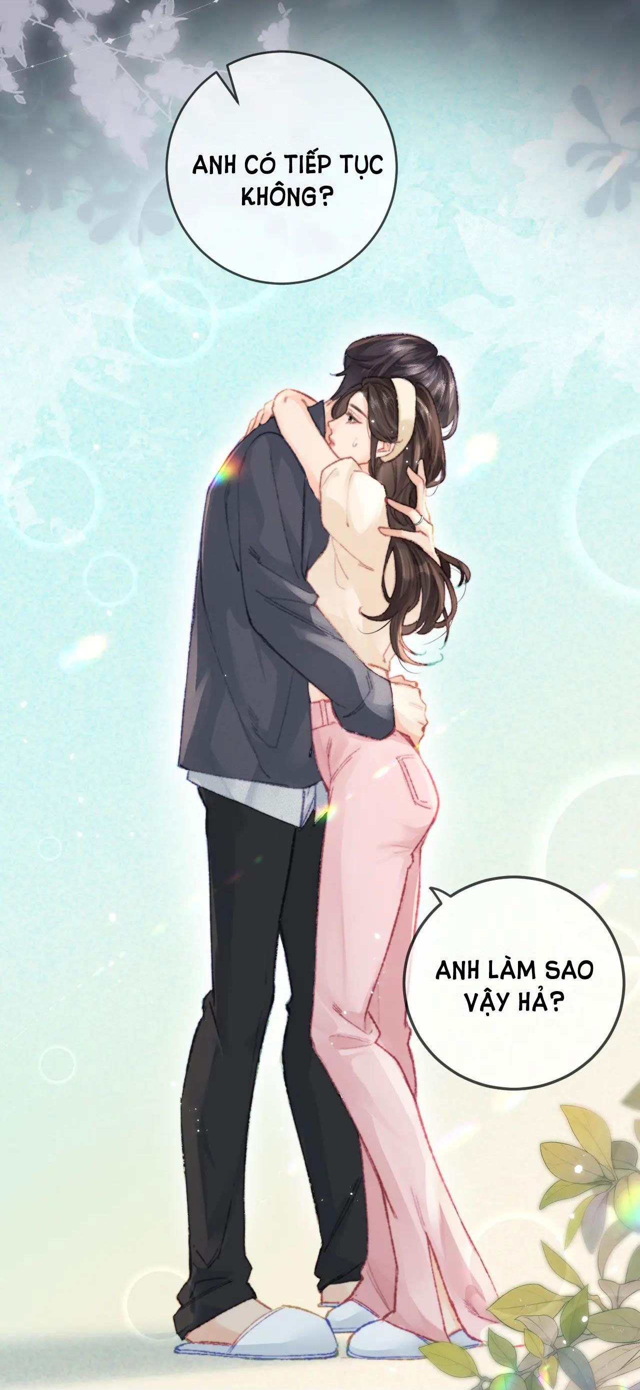 đọc truyện Vợ Chồng Siêu Sao Có Chút Ngọt Chương 19 ảnh 43 tại Truyện Dạ Ký