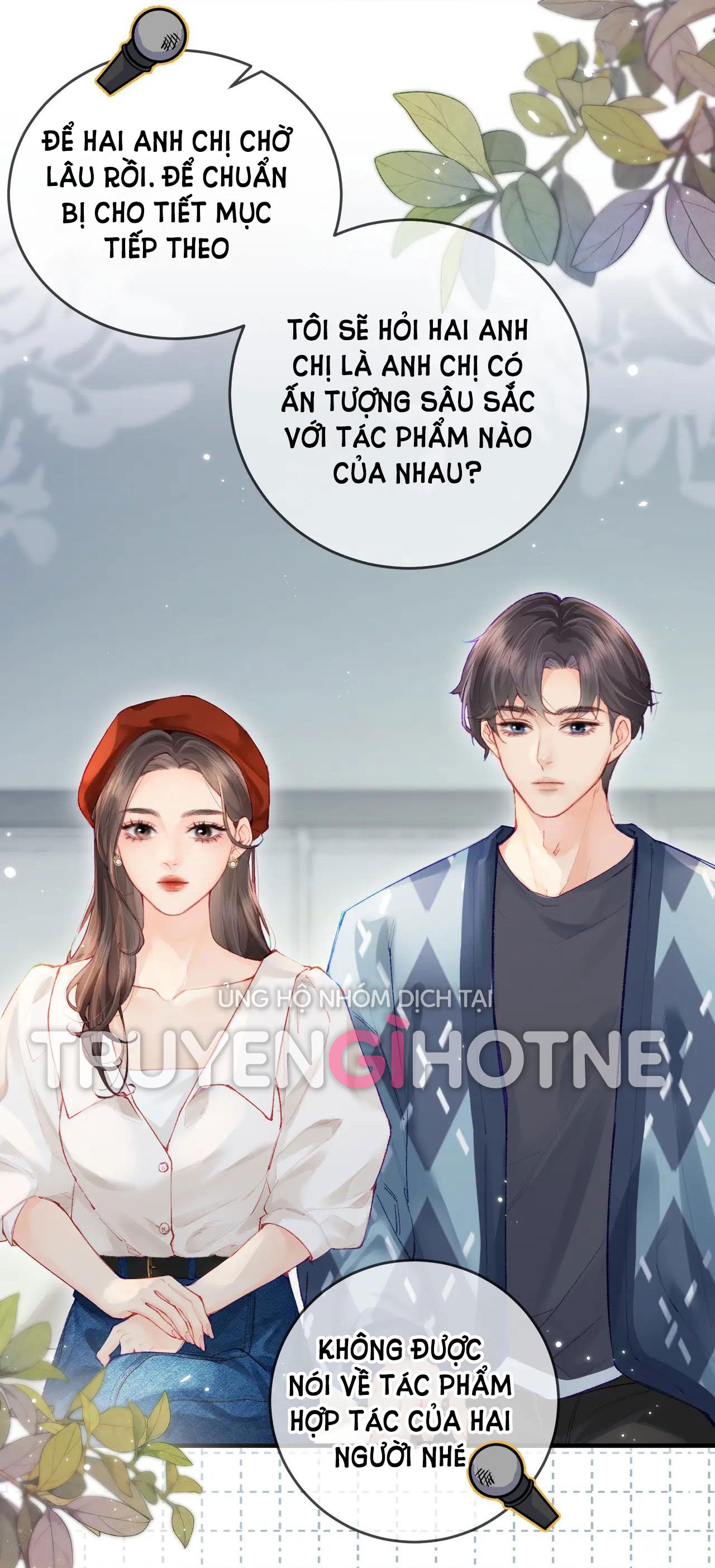 đọc truyện Vợ Chồng Siêu Sao Có Chút Ngọt Chương 19 ảnh 8 tại Truyện Dạ Ký