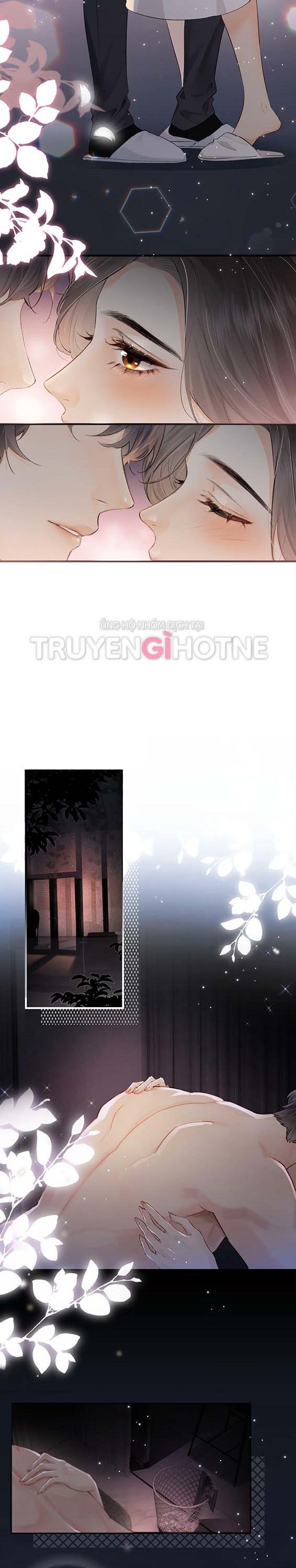 đọc truyện Vợ Chồng Siêu Sao Có Chút Ngọt Chương 2 ảnh 21 tại Truyện Dạ Ký