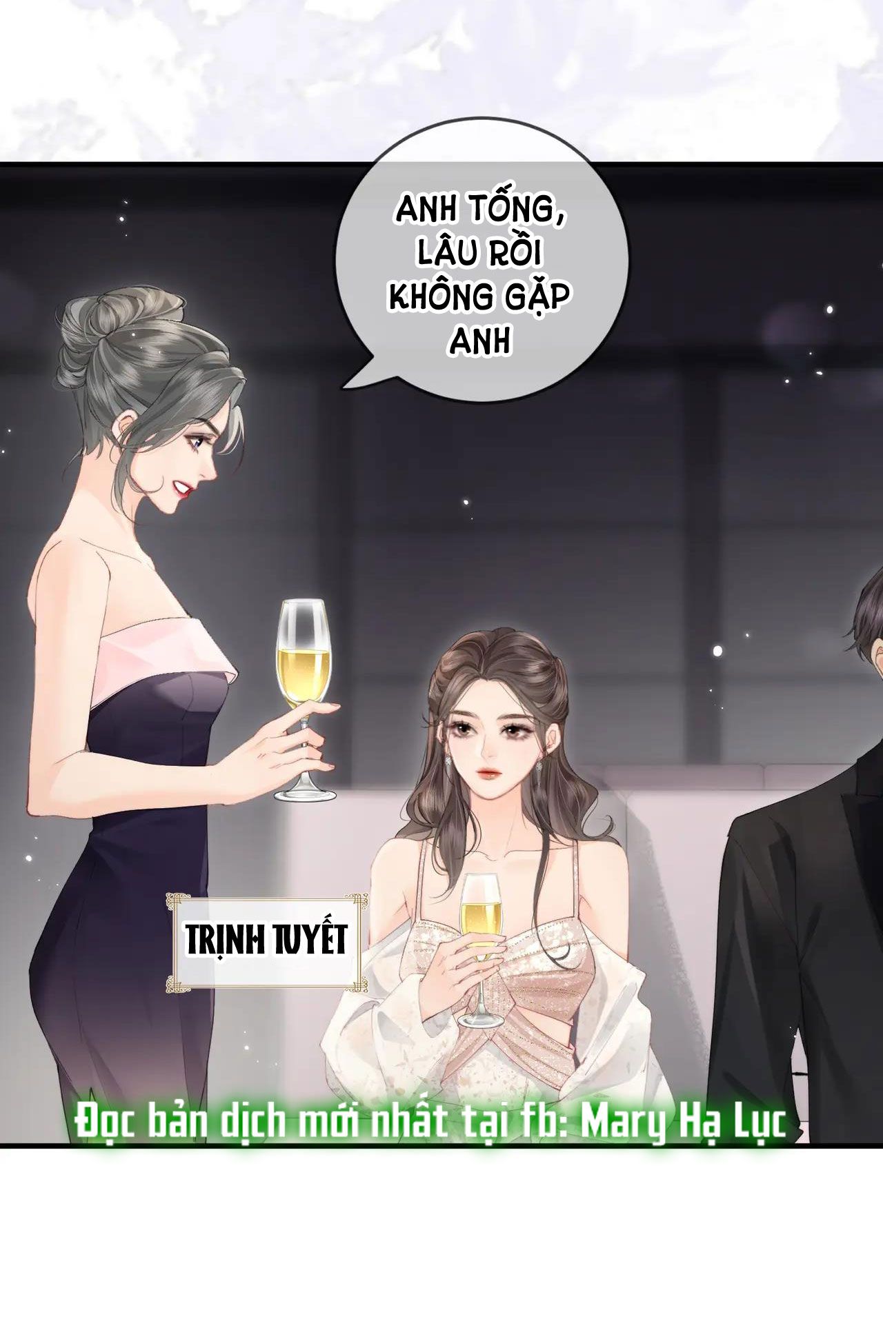 đọc truyện Vợ Chồng Siêu Sao Có Chút Ngọt Chương 20 ảnh 12 tại Truyện Dạ Ký