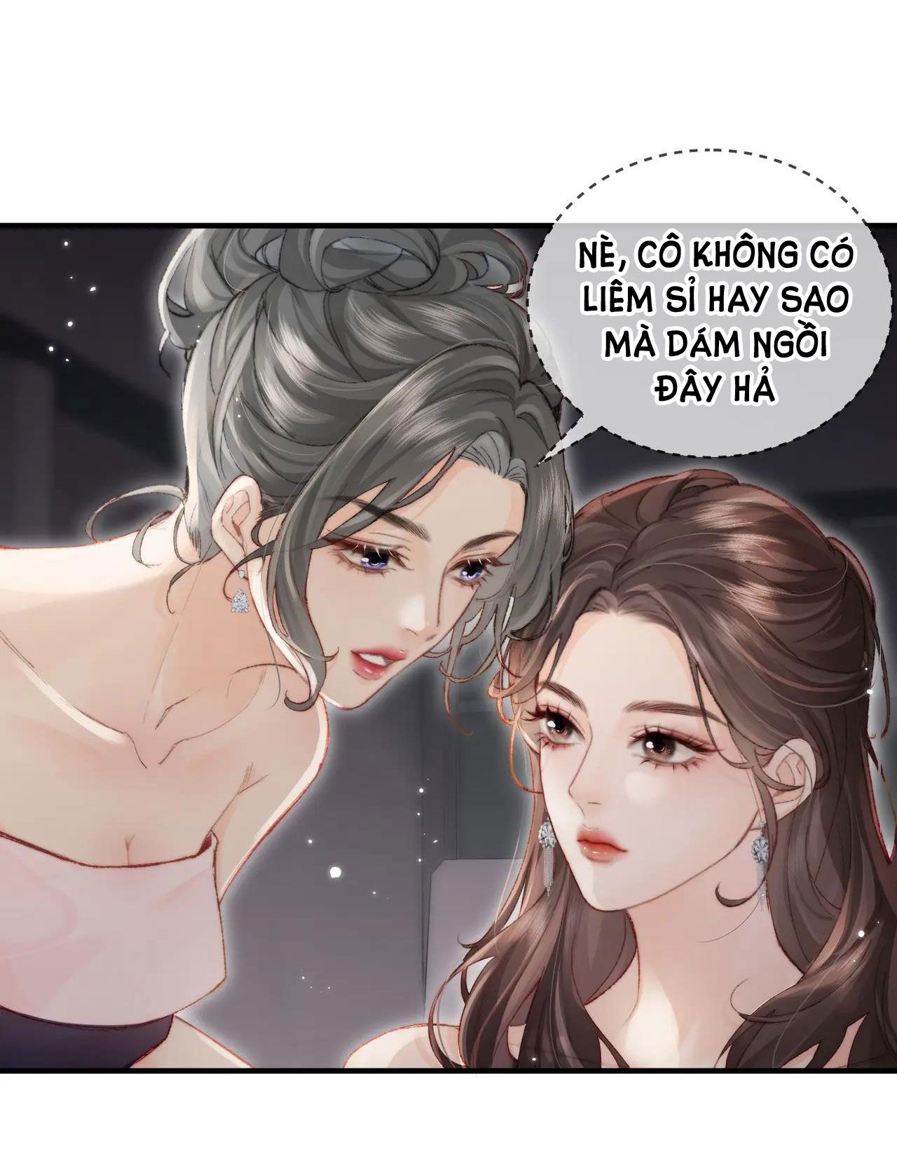 đọc truyện Vợ Chồng Siêu Sao Có Chút Ngọt Chương 20 ảnh 13 tại Truyện Dạ Ký