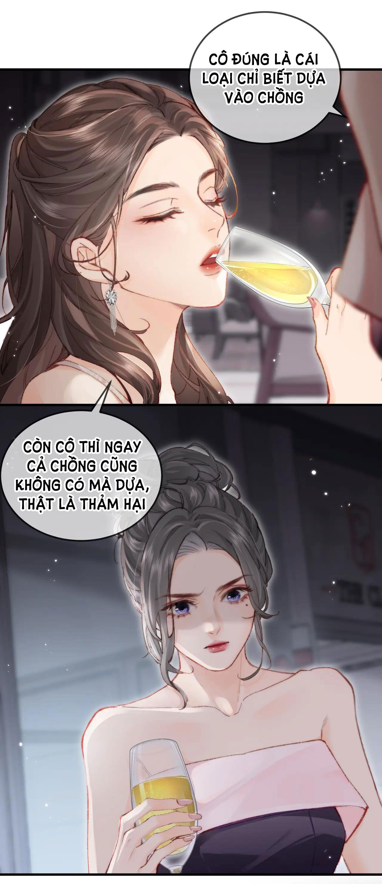 đọc truyện Vợ Chồng Siêu Sao Có Chút Ngọt Chương 20 ảnh 15 tại Truyện Dạ Ký