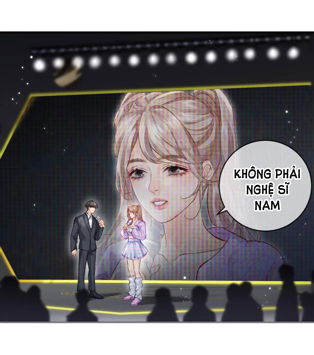 đọc truyện Vợ Chồng Siêu Sao Có Chút Ngọt Chương 20 ảnh 20 tại Truyện Dạ Ký