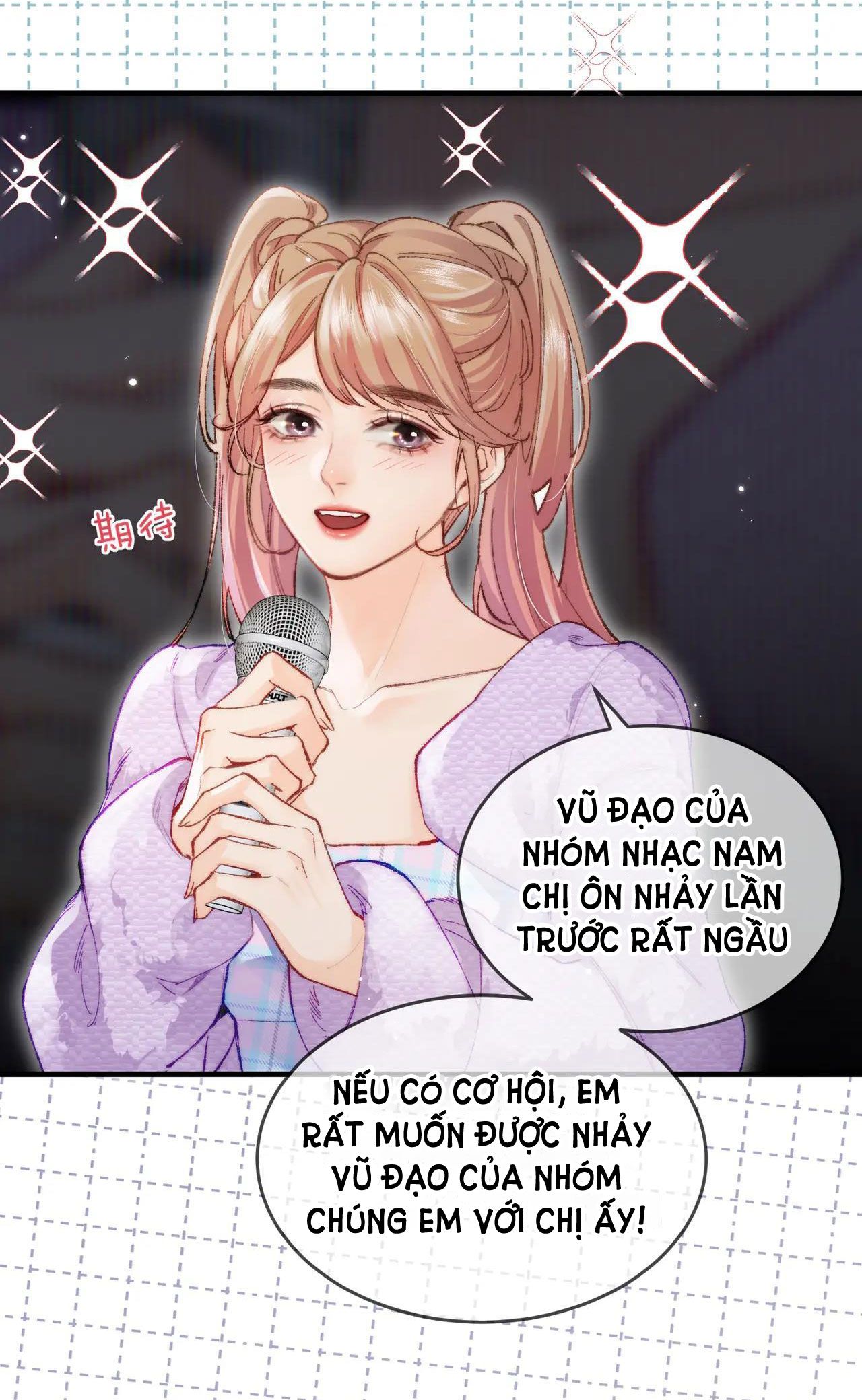 đọc truyện Vợ Chồng Siêu Sao Có Chút Ngọt Chương 20 ảnh 26 tại Truyện Dạ Ký