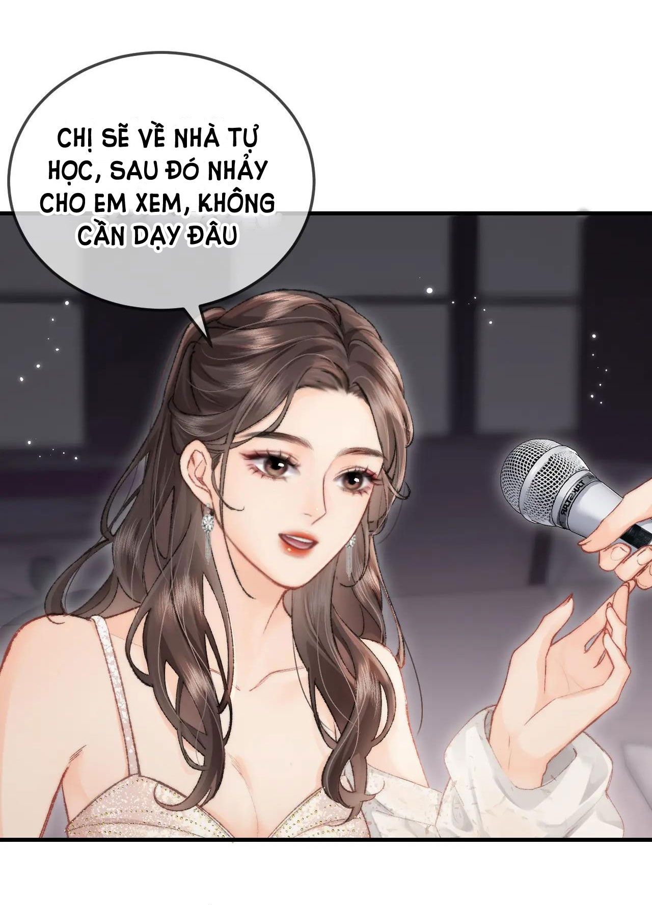 đọc truyện Vợ Chồng Siêu Sao Có Chút Ngọt Chương 20 ảnh 28 tại Truyện Dạ Ký