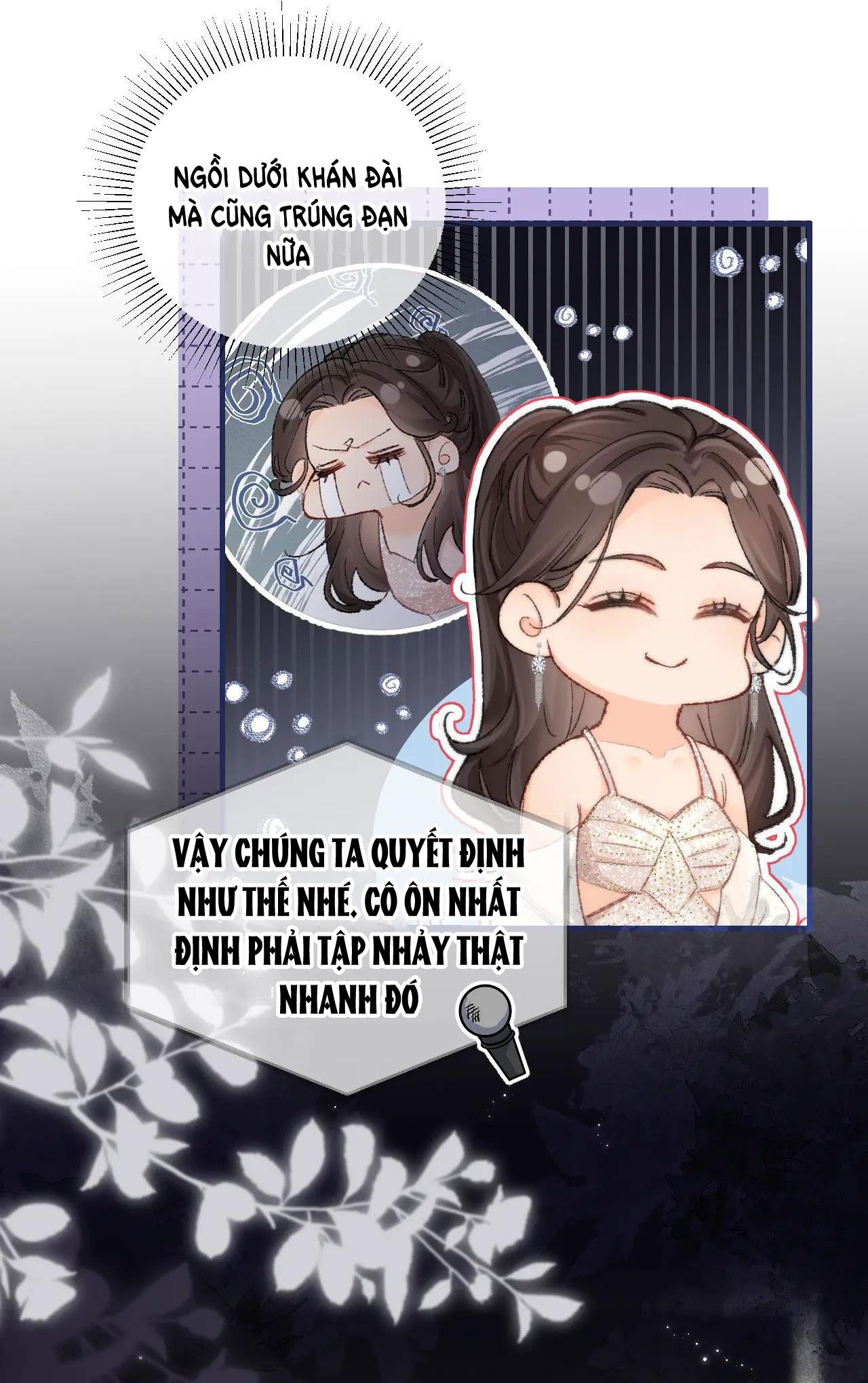 đọc truyện Vợ Chồng Siêu Sao Có Chút Ngọt Chương 20 ảnh 29 tại Truyện Dạ Ký