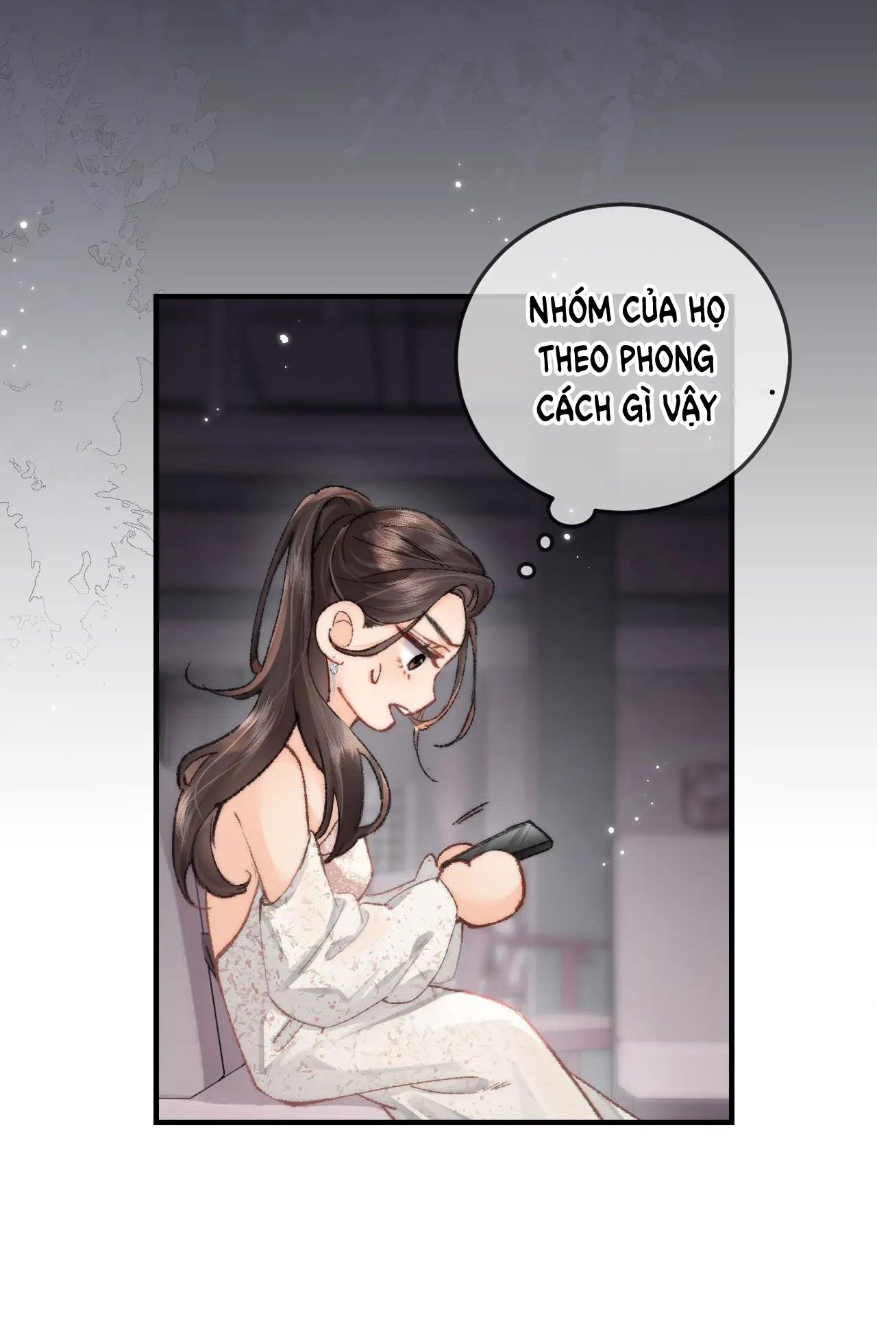 đọc truyện Vợ Chồng Siêu Sao Có Chút Ngọt Chương 20 ảnh 33 tại Truyện Dạ Ký