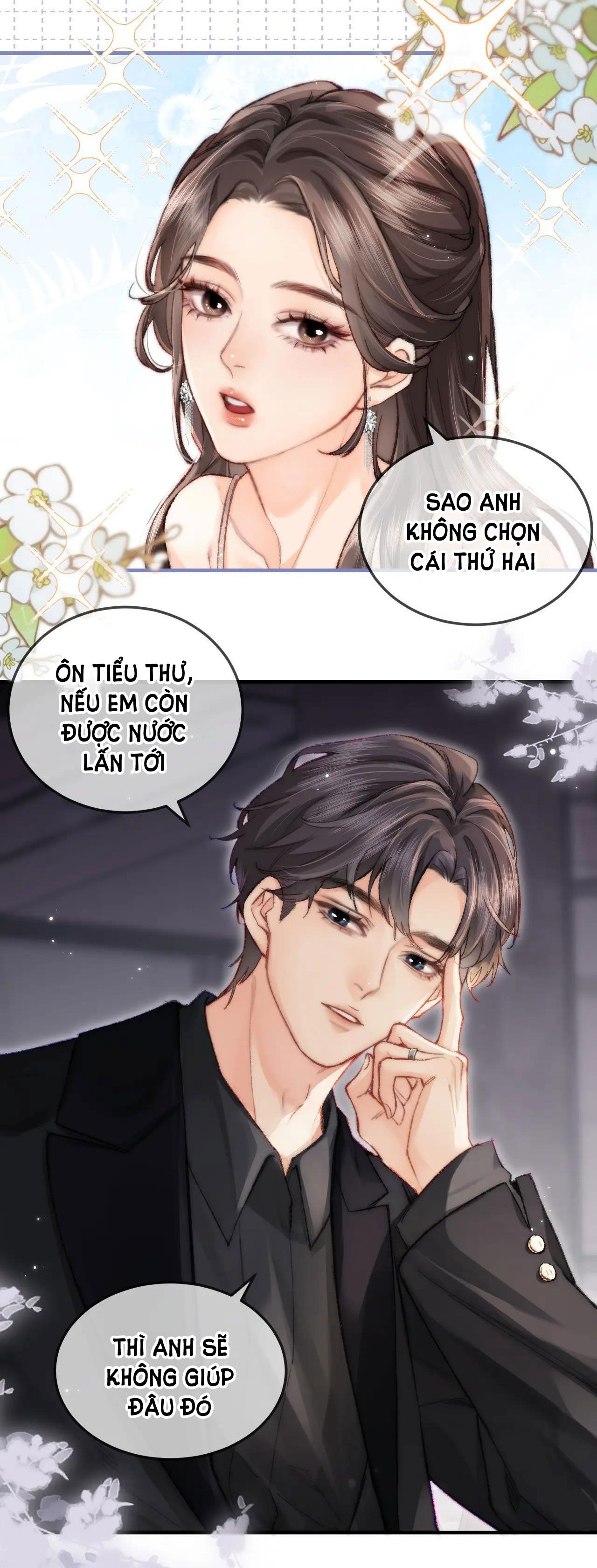 đọc truyện Vợ Chồng Siêu Sao Có Chút Ngọt Chương 20 ảnh 38 tại Truyện Dạ Ký