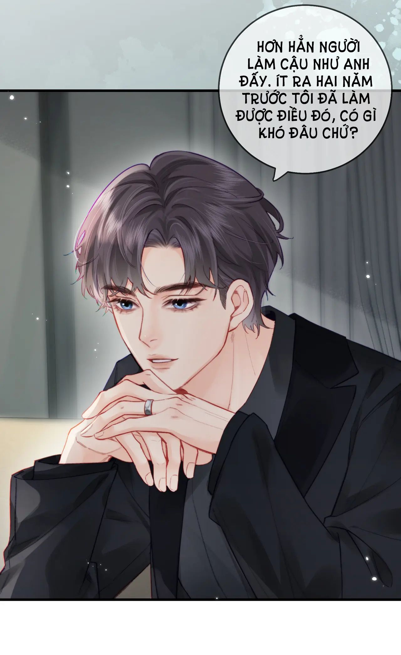 đọc truyện Vợ Chồng Siêu Sao Có Chút Ngọt Chương 21.1 ảnh 14 tại Thiên Thai Truyện