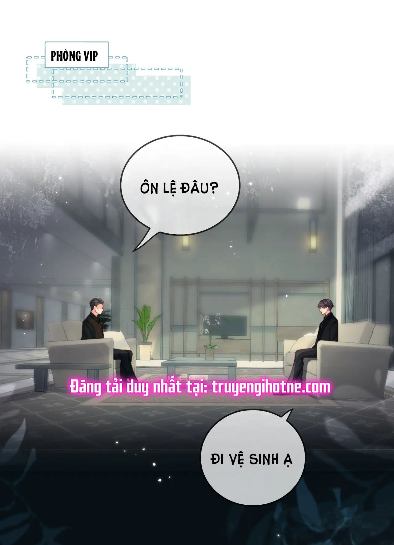 đọc truyện Vợ Chồng Siêu Sao Có Chút Ngọt Chương 21.1 ảnh 9 tại Thiên Thai Truyện