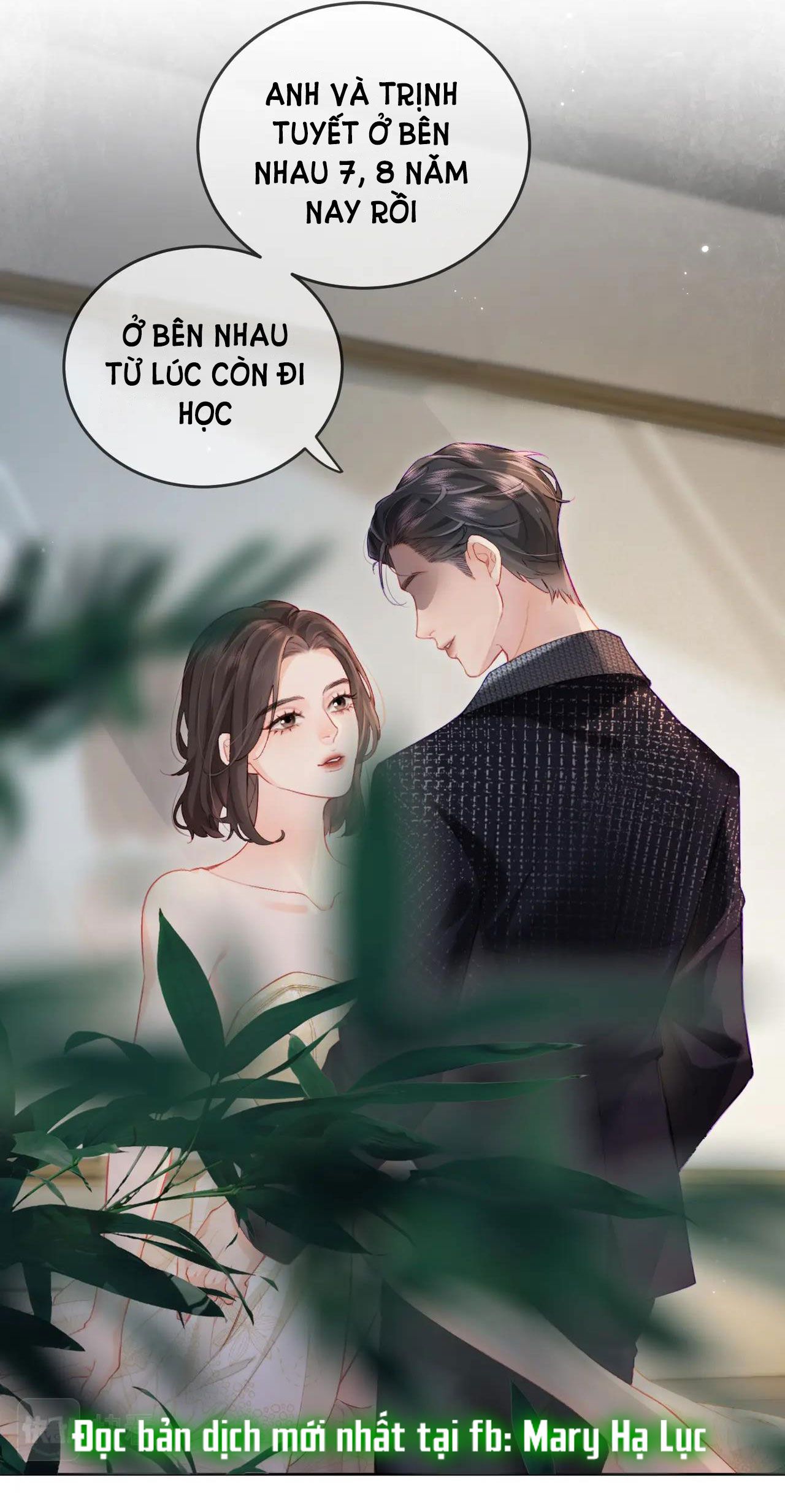 đọc truyện Vợ Chồng Siêu Sao Có Chút Ngọt Chương 22.1 ảnh 11 tại Truyện Dạ Ký