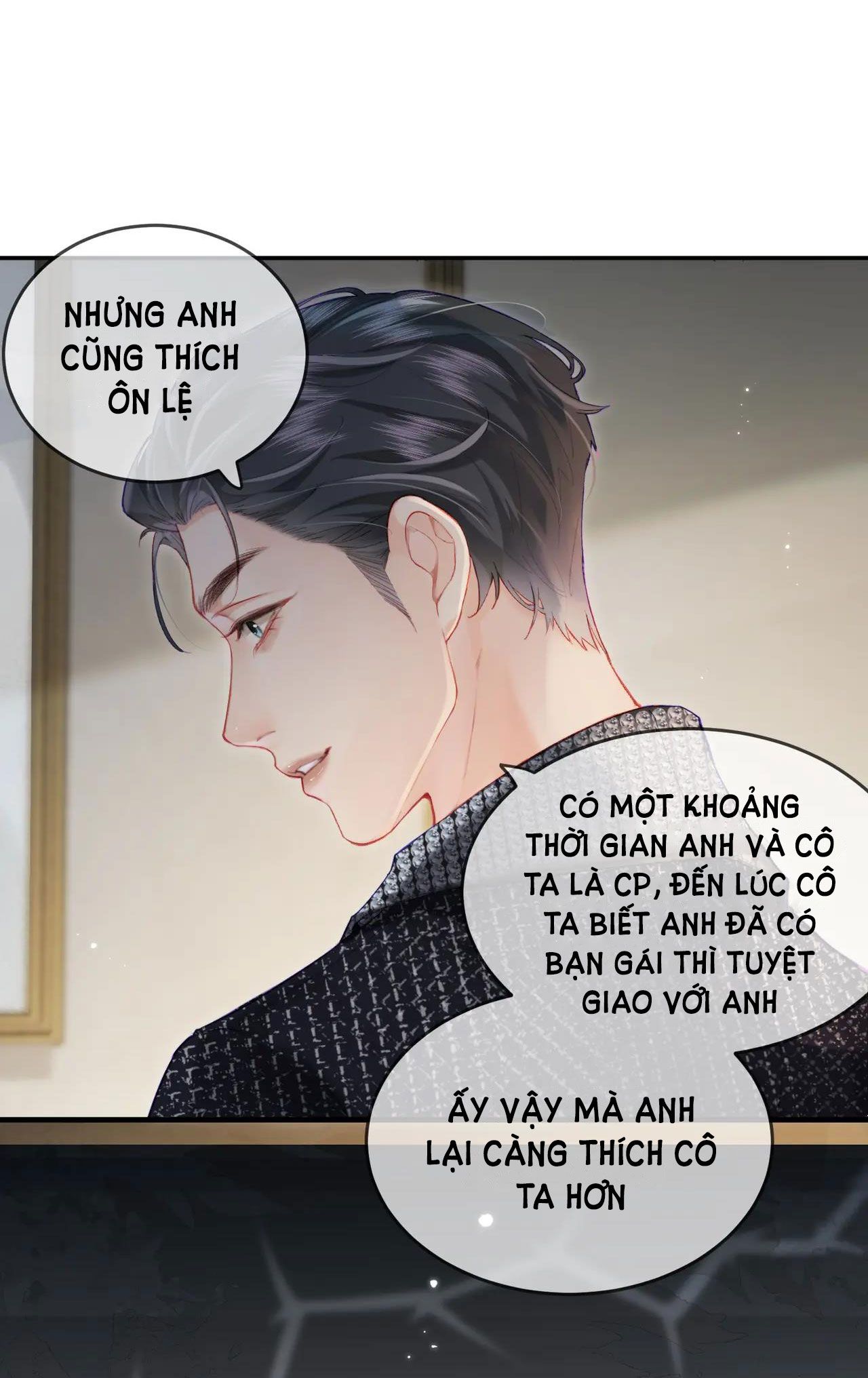 đọc truyện Vợ Chồng Siêu Sao Có Chút Ngọt Chương 22.1 ảnh 12 tại Truyện Dạ Ký