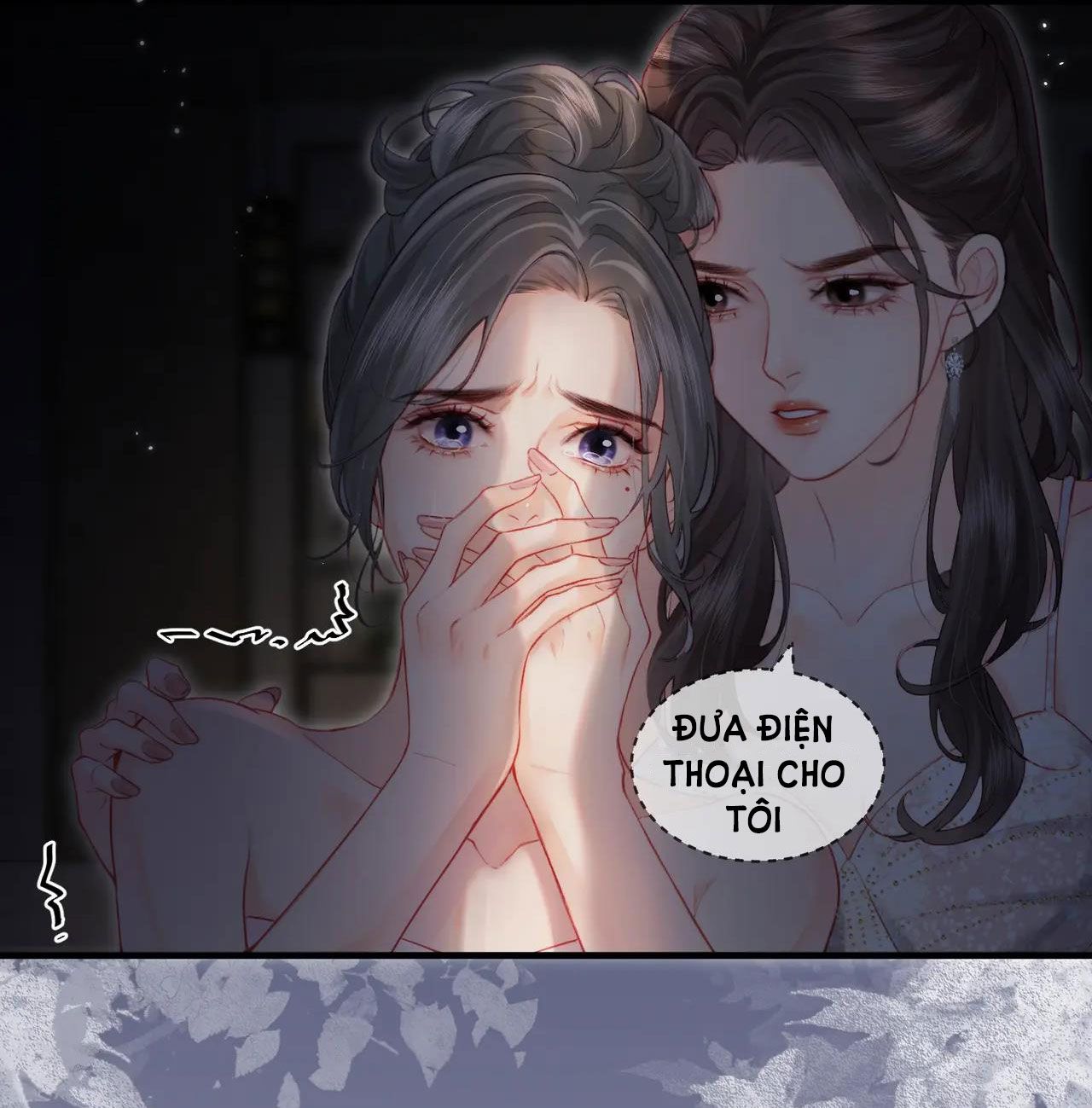 đọc truyện Vợ Chồng Siêu Sao Có Chút Ngọt Chương 22.1 ảnh 15 tại Truyện Dạ Ký