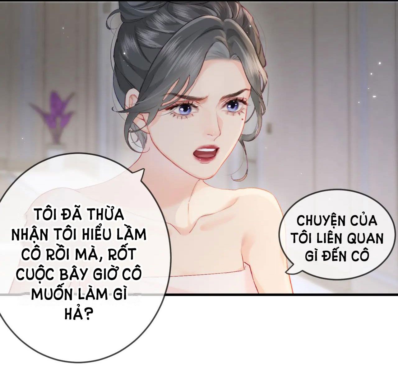 đọc truyện Vợ Chồng Siêu Sao Có Chút Ngọt Chương 22.1 ảnh 7 tại Truyện Dạ Ký