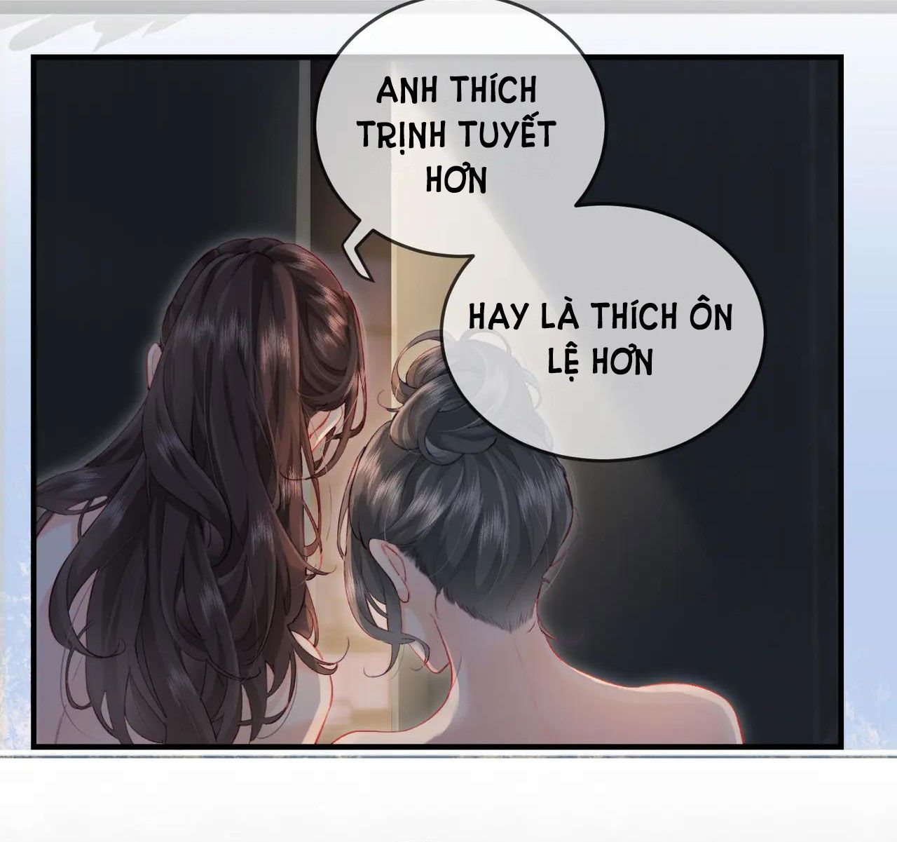 đọc truyện Vợ Chồng Siêu Sao Có Chút Ngọt Chương 22.1 ảnh 10 tại Truyện Dạ Ký