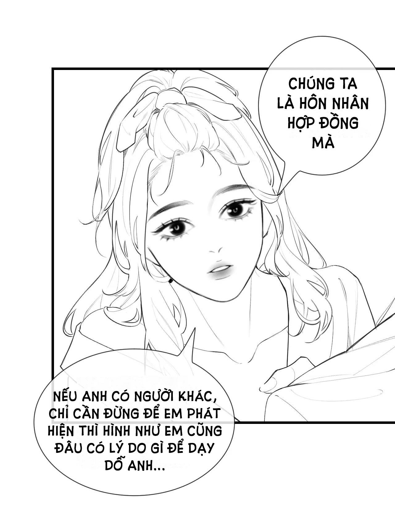 đọc truyện Vợ Chồng Siêu Sao Có Chút Ngọt Chương 22.2 ảnh 30 tại Truyện Dạ Ký