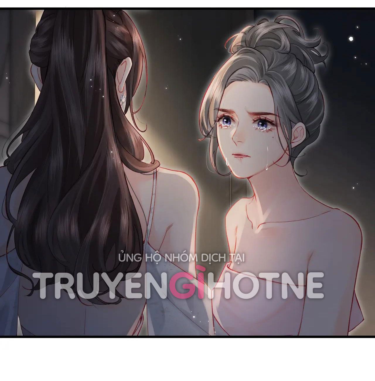 đọc truyện Vợ Chồng Siêu Sao Có Chút Ngọt Chương 22.2 ảnh 4 tại Truyện Dạ Ký