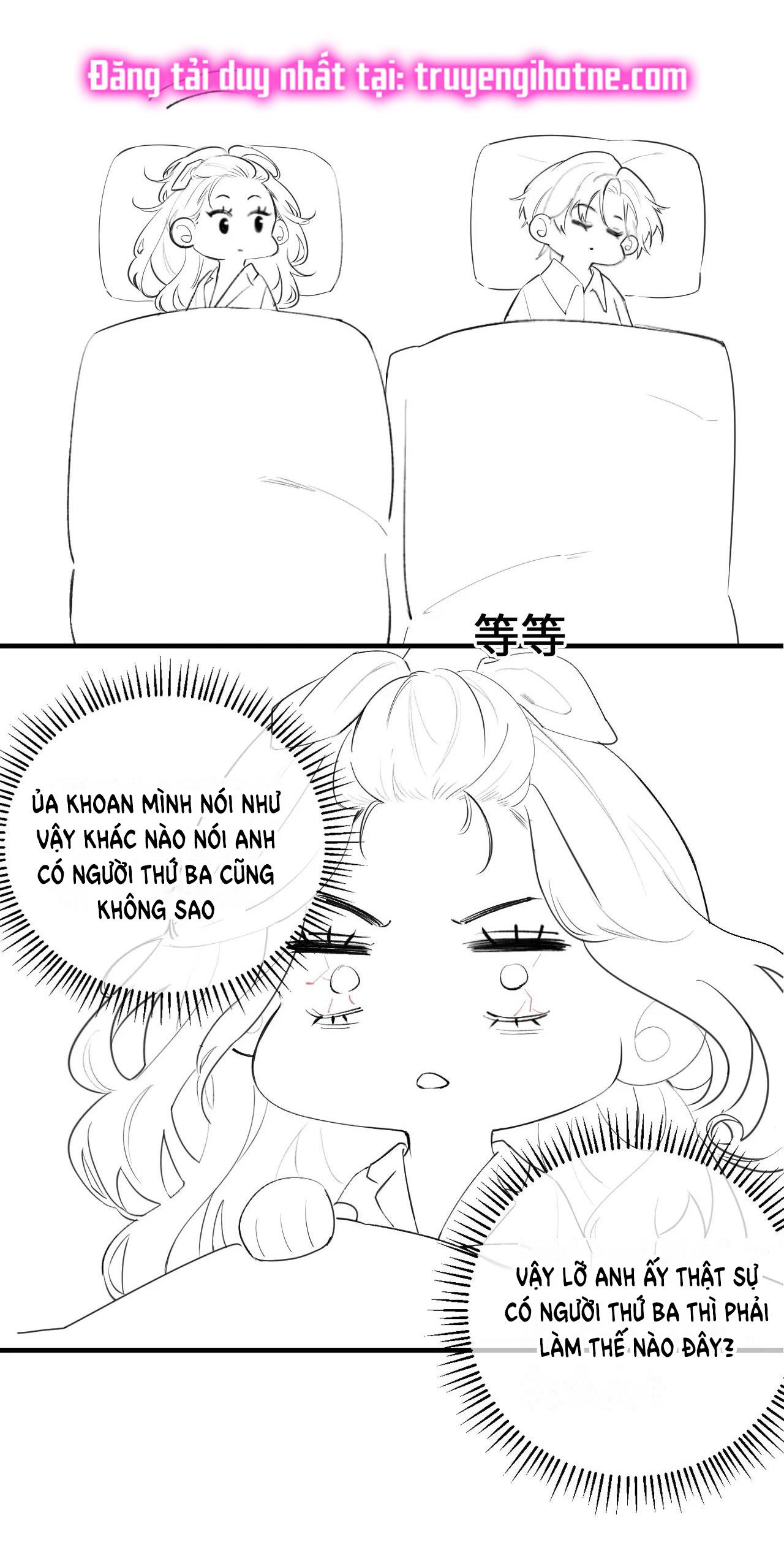 đọc truyện Vợ Chồng Siêu Sao Có Chút Ngọt Chương 22.2 ảnh 31 tại Truyện Dạ Ký