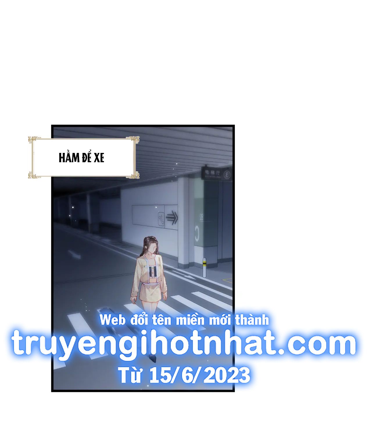đọc truyện Vợ Chồng Siêu Sao Có Chút Ngọt Chương 23.1 ảnh 7 tại Truyện Dạ Ký