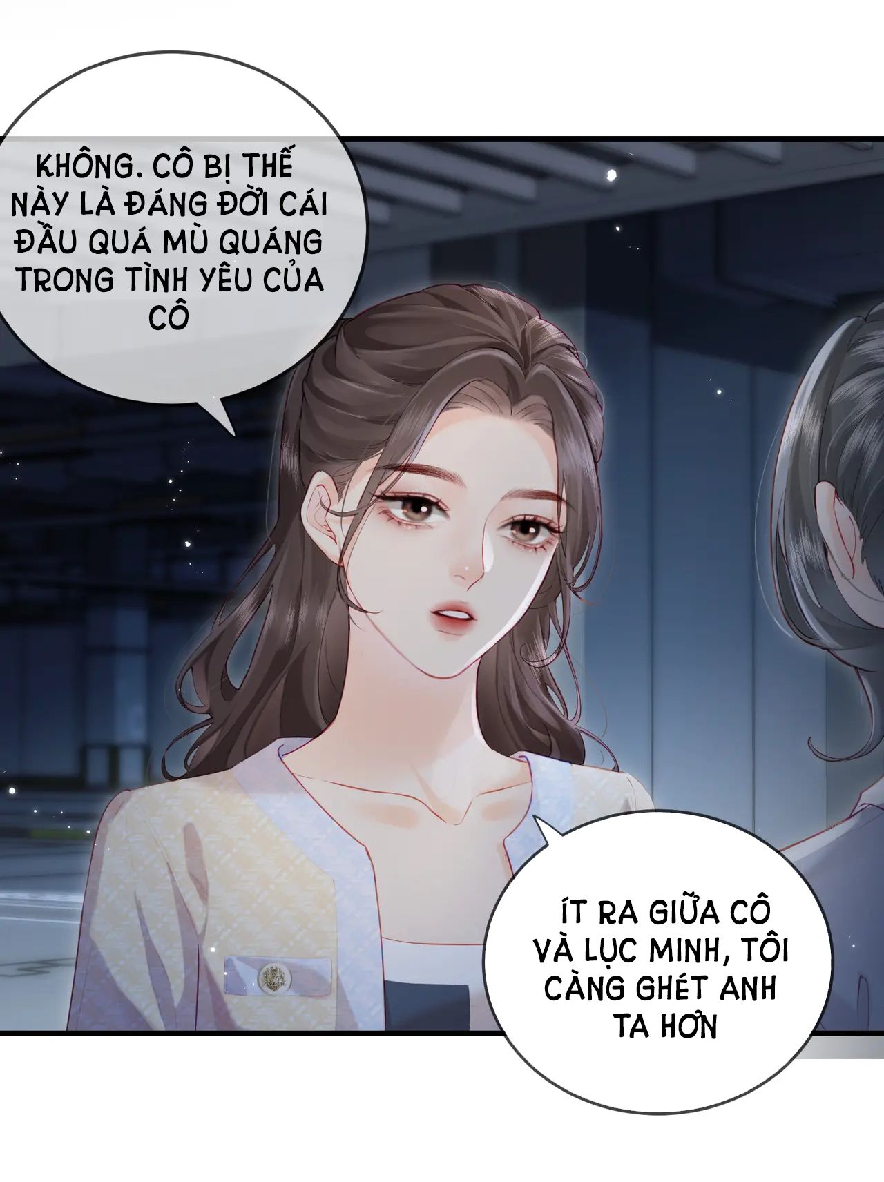 đọc truyện Vợ Chồng Siêu Sao Có Chút Ngọt Chương 23.1 ảnh 10 tại Truyện Dạ Ký