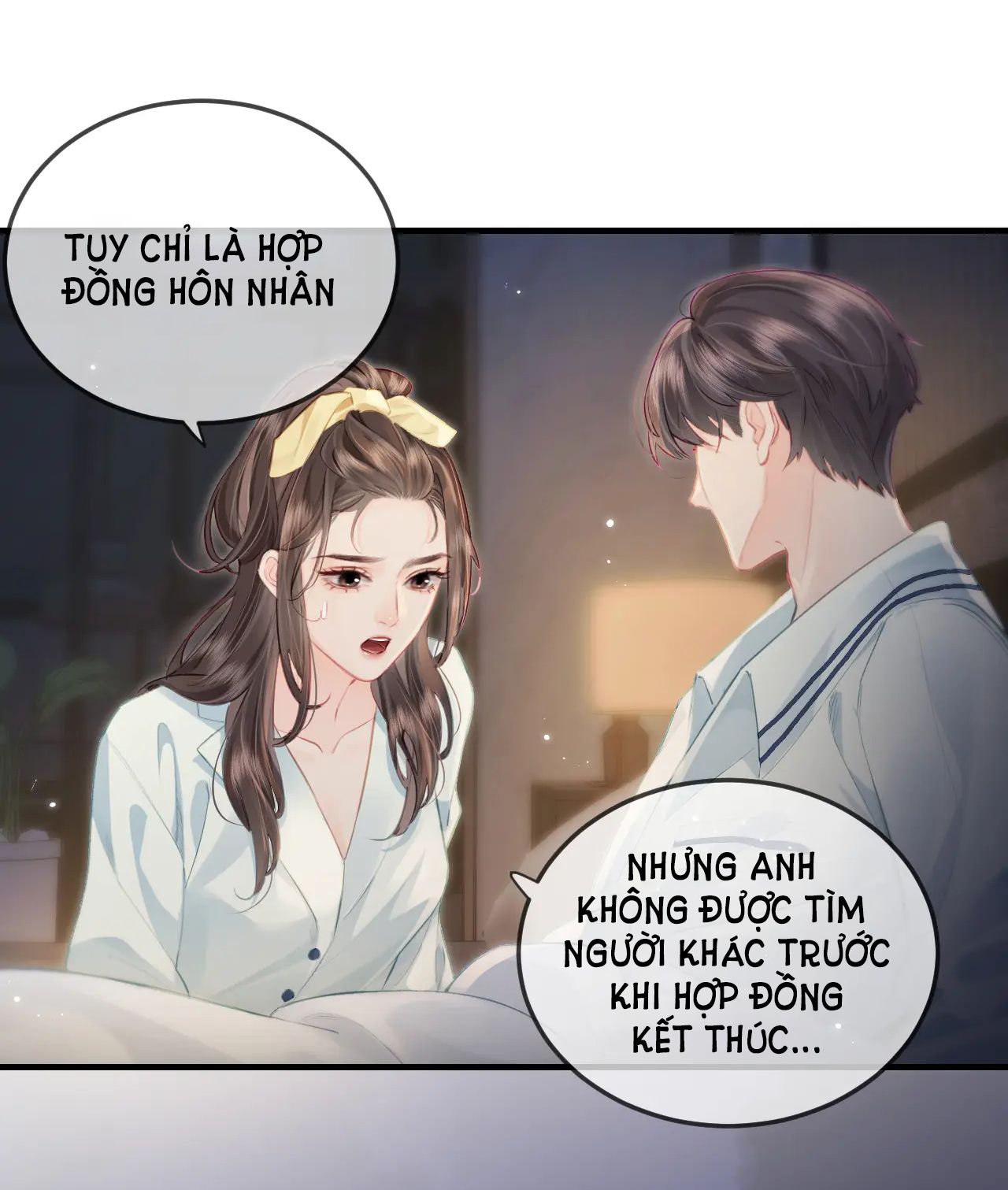 đọc truyện Vợ Chồng Siêu Sao Có Chút Ngọt Chương 23.2 ảnh 15 tại Truyện Dạ Ký