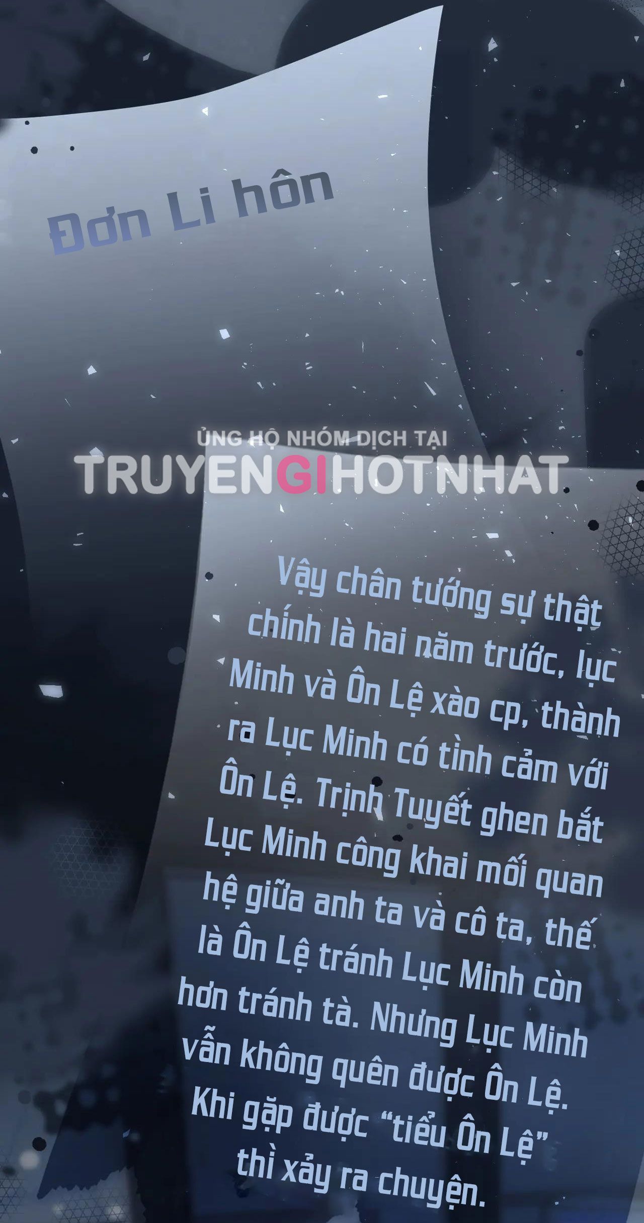 đọc truyện Vợ Chồng Siêu Sao Có Chút Ngọt Chương 24.1 ảnh 17 tại Thiên Thai Truyện