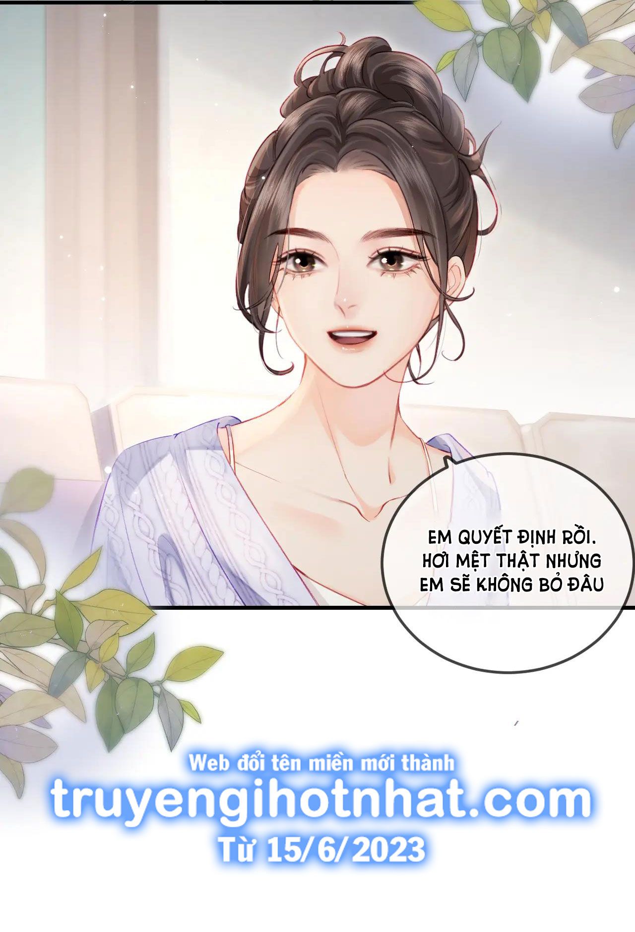 đọc truyện Vợ Chồng Siêu Sao Có Chút Ngọt Chương 24.2 ảnh 11 tại Truyện Dạ Ký